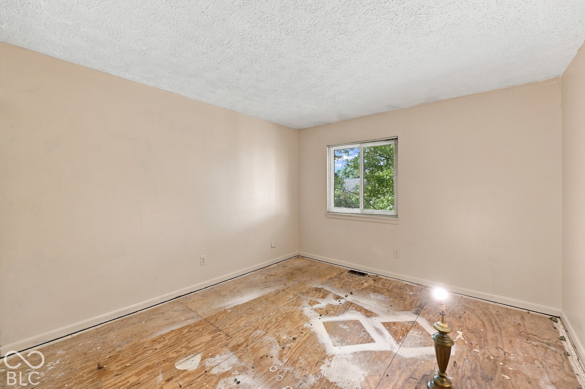 Bedroom #3 - Seller is offering a $1,000 floor allowance