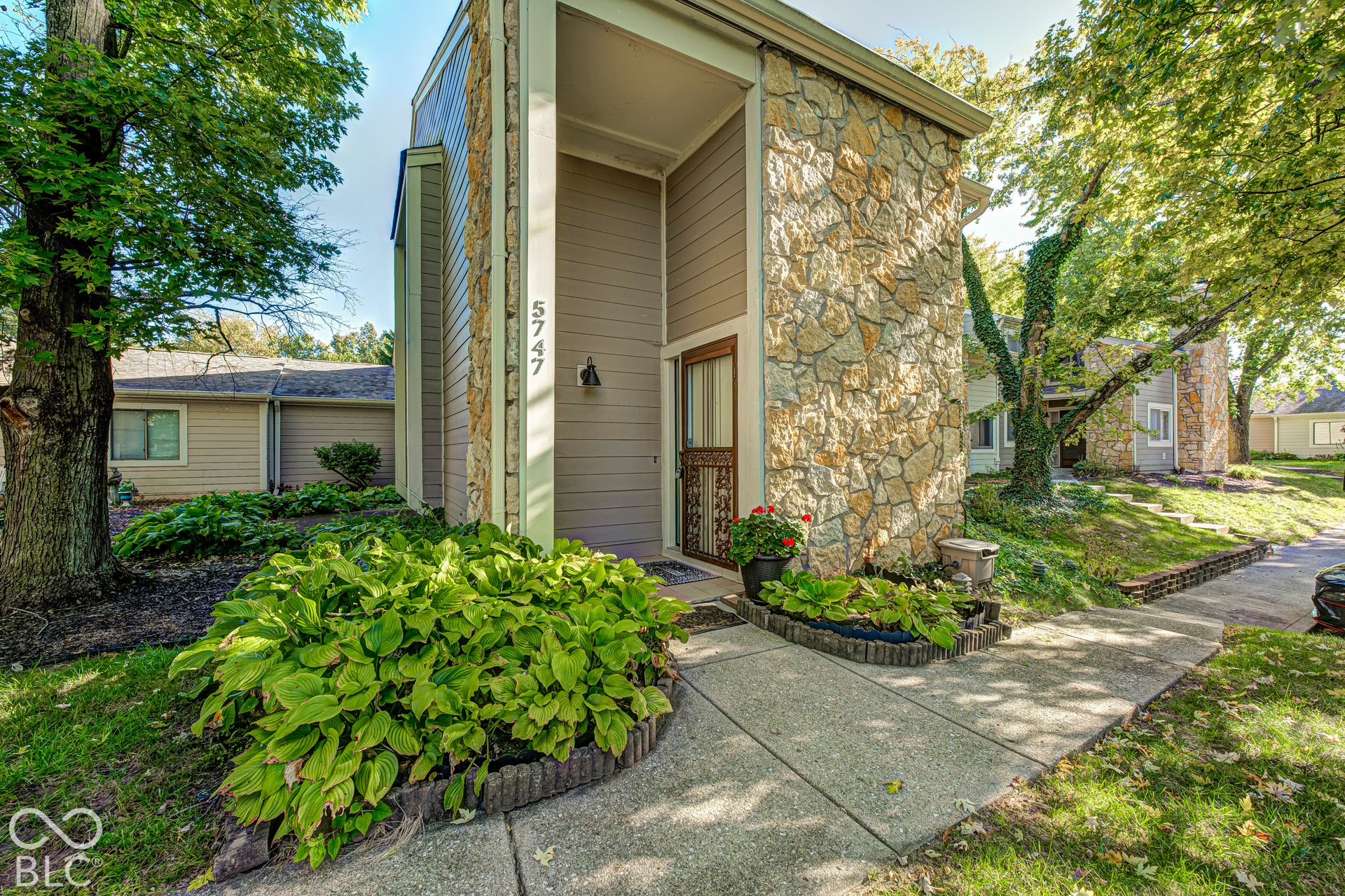 5747 Overcrest Drive, Indianapolis, IN 46237
