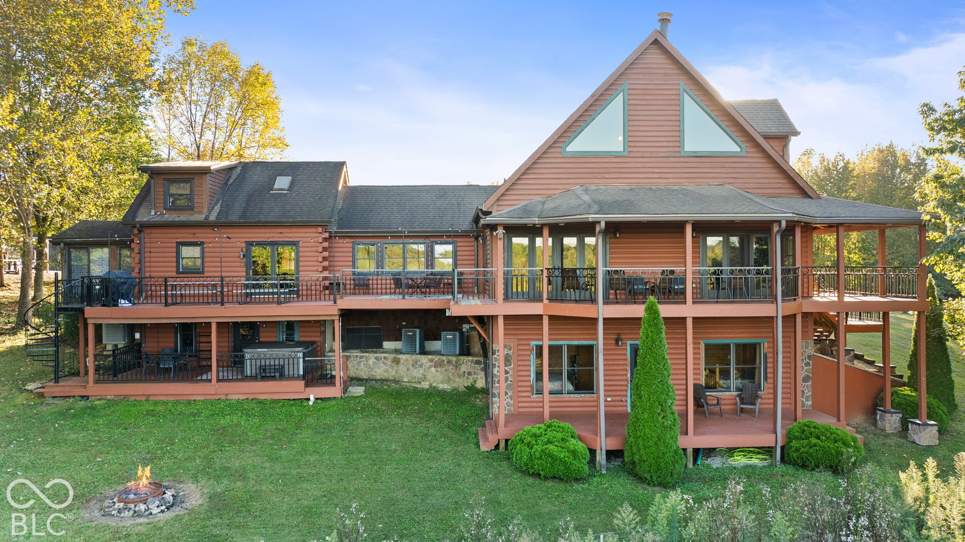 11773 W County Road 275 Road N, West Baden Springs, IN 47469