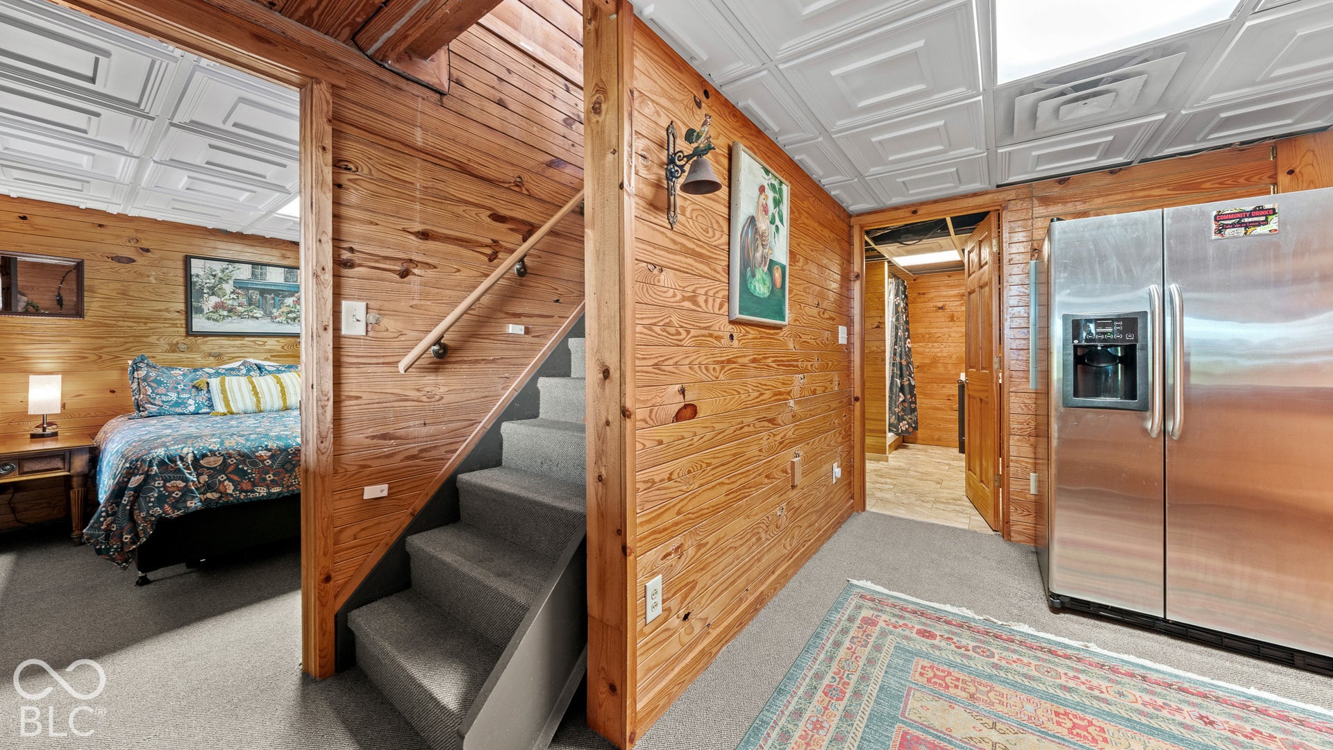11773 W County Road 275 Road N, West Baden Springs, IN 47469