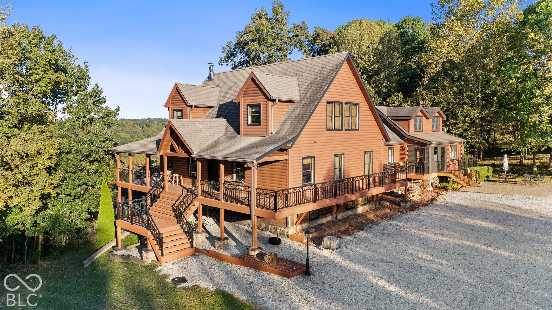 11773 W County Road 275 Road N, West Baden Springs, IN 47469