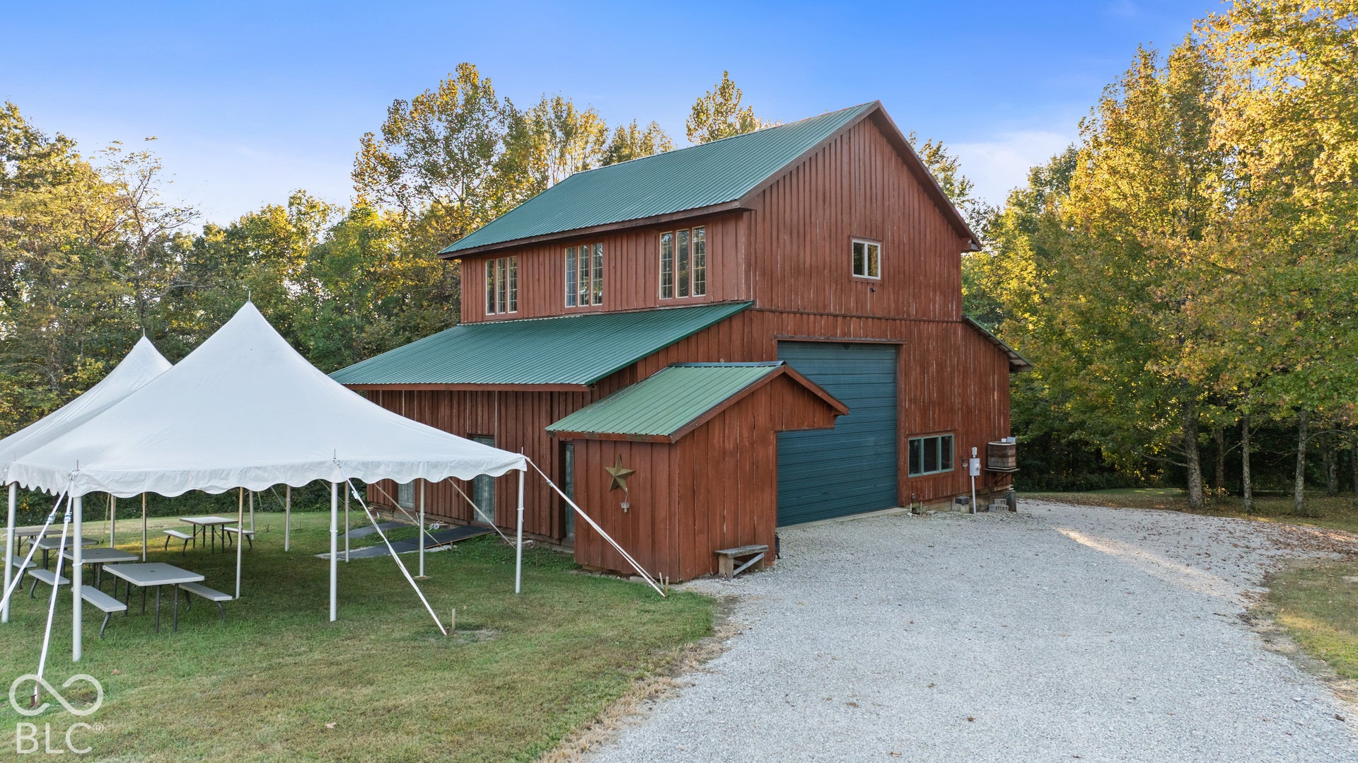 11773 W County Road 275 Road N, West Baden Springs, IN 47469