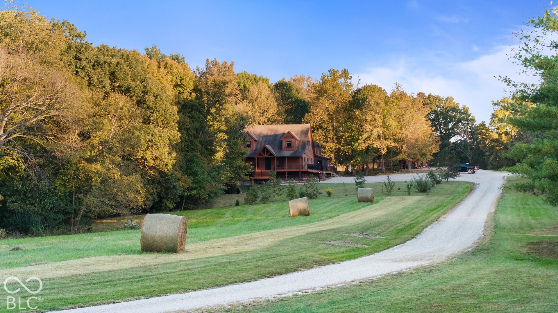 11773 W County Road 275 Road N, West Baden Springs, IN 47469
