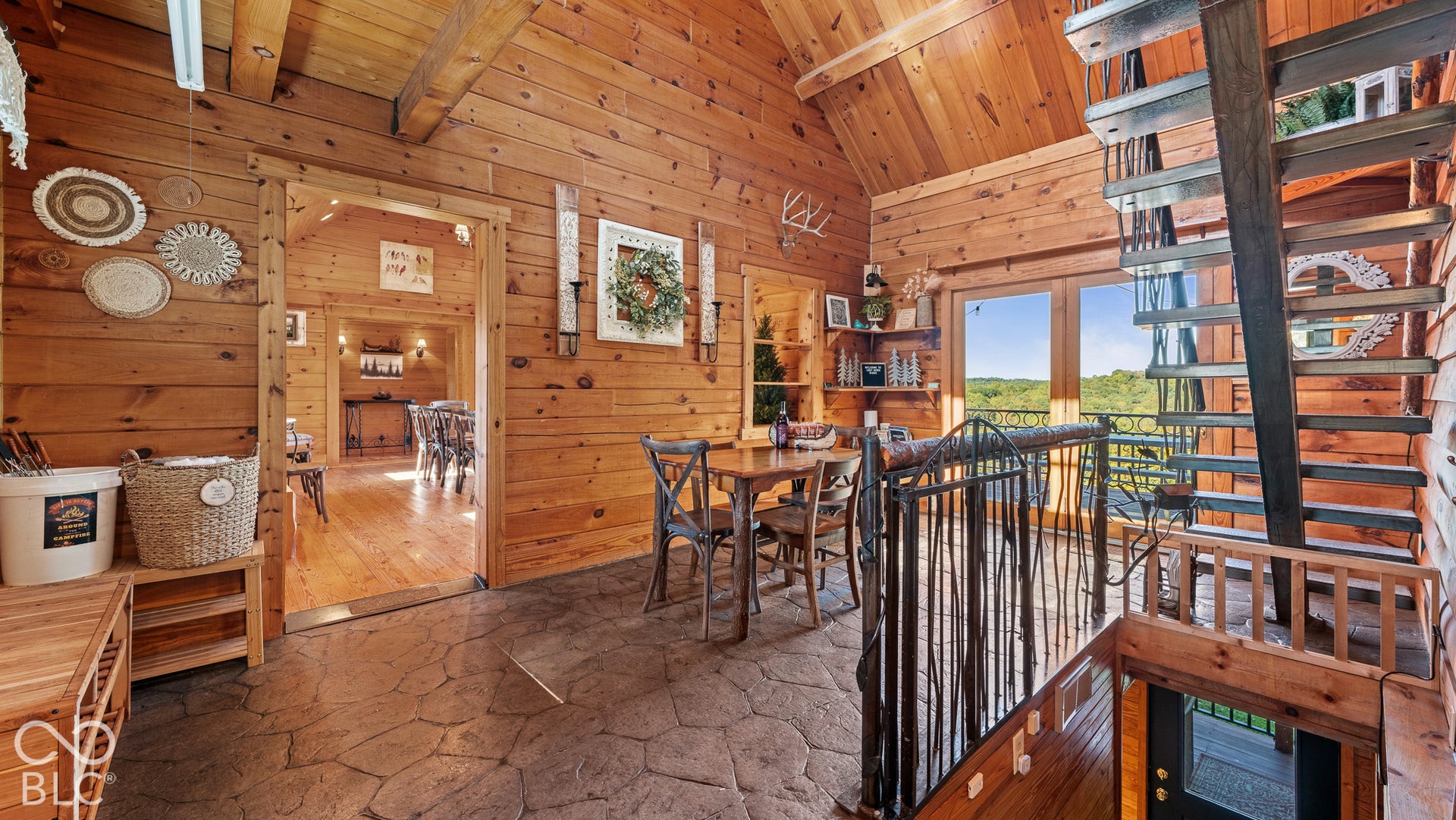 11773 W County Road 275 Road N, West Baden Springs, IN 47469