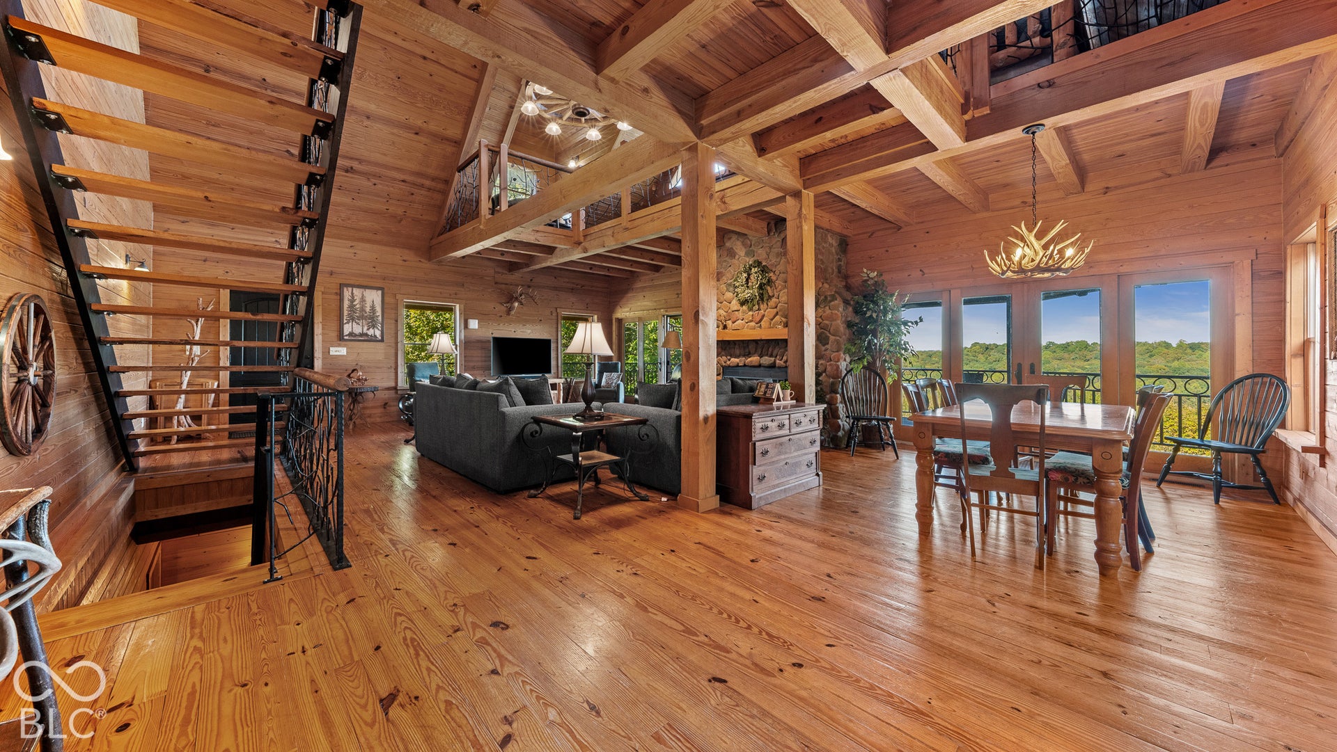 11773 W County Road 275 Road N, West Baden Springs, IN 47469