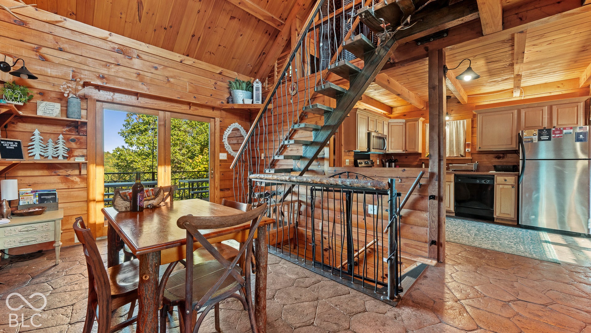 11773 W County Road 275 Road N, West Baden Springs, IN 47469