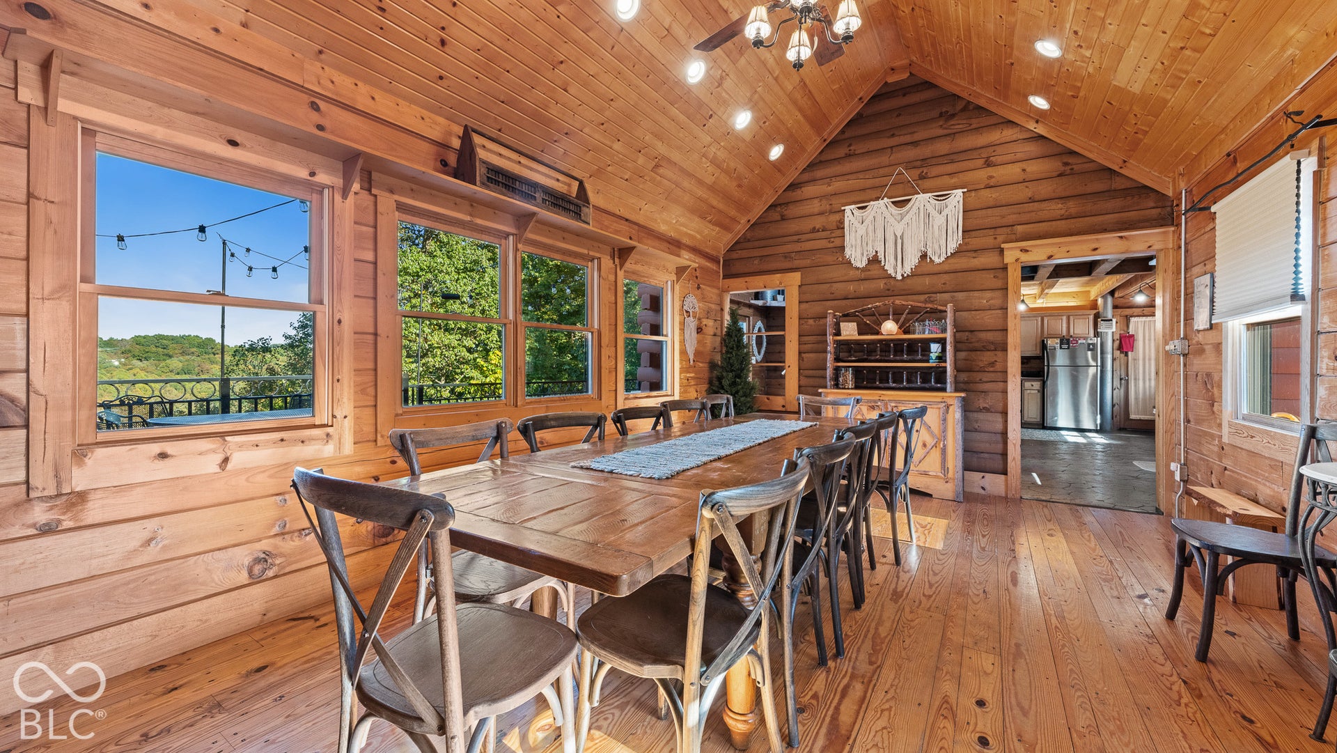 11773 W County Road 275 Road N, West Baden Springs, IN 47469