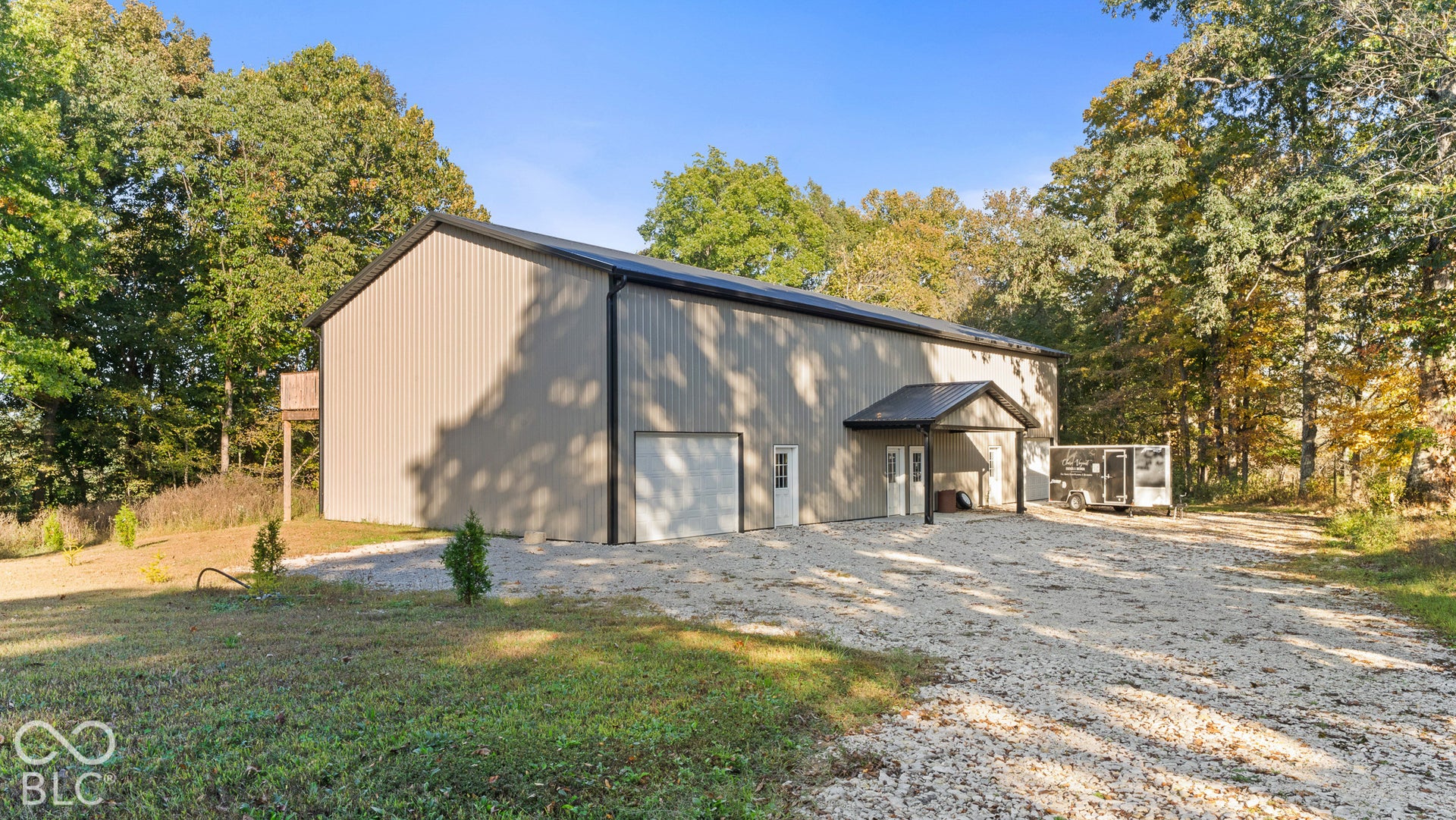 11773 W County Road 275 Road N, West Baden Springs, IN 47469