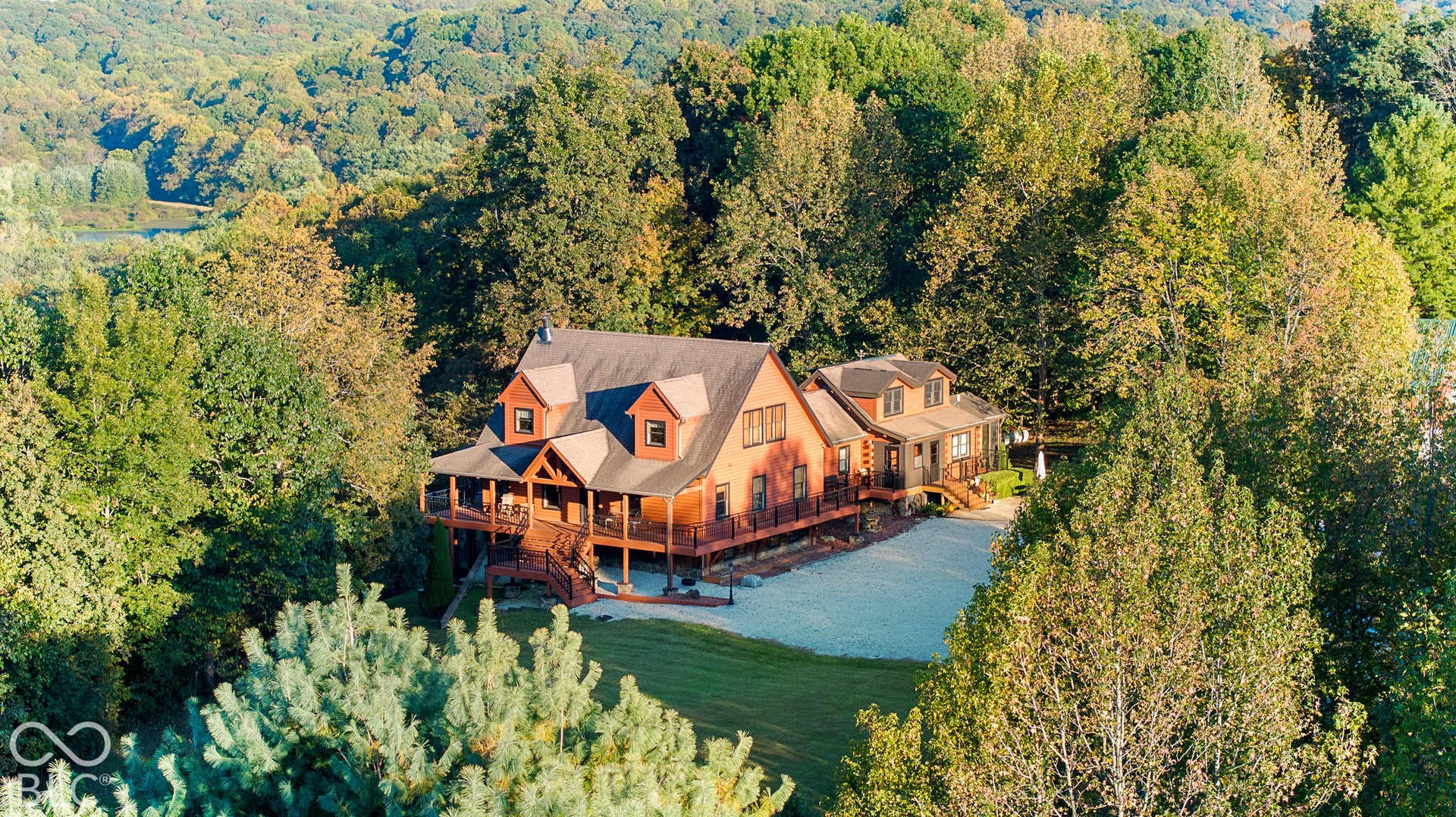 11773 W County Road 275 Road N, West Baden Springs, IN 47469