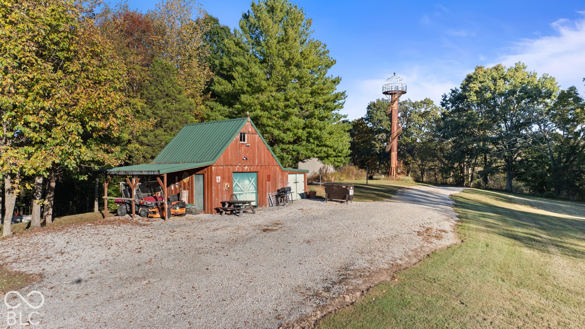 11773 W County Road 275 Road N, West Baden Springs, IN 47469