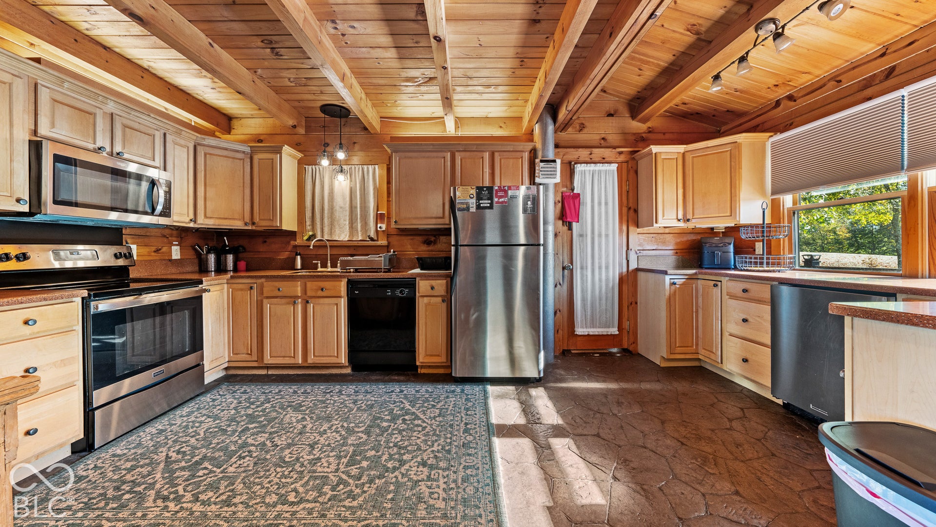 11773 W County Road 275 Road N, West Baden Springs, IN 47469