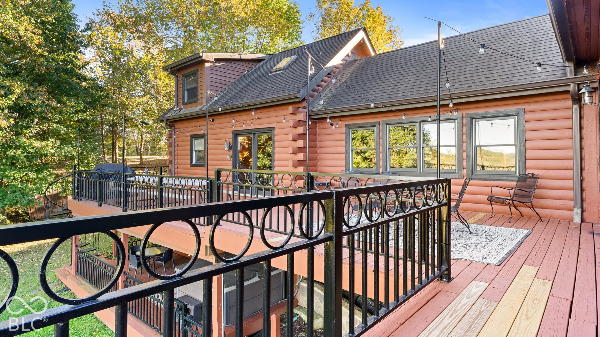 11773 W County Road 275 Road N, West Baden Springs, IN 47469