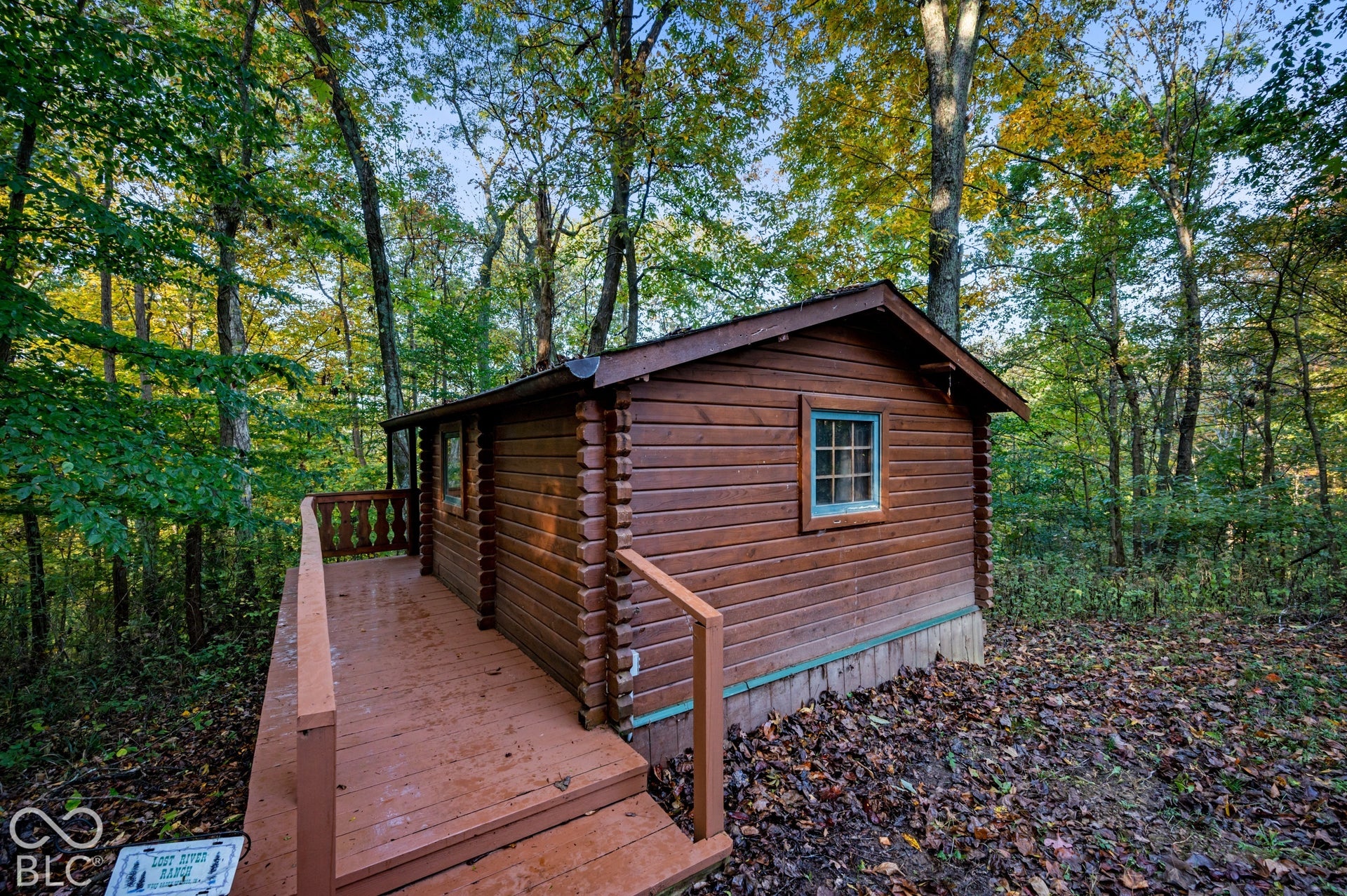 11773 W County Road 275 Road N, West Baden Springs, IN 47469