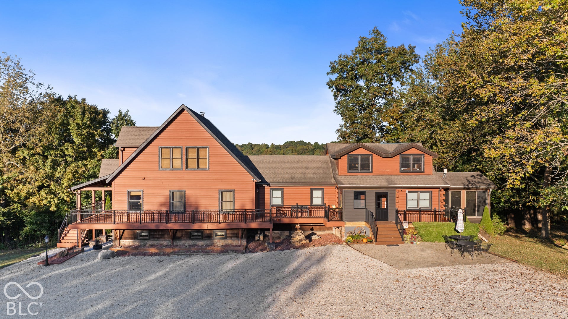 11773 W County Road 275 Road N, West Baden Springs, IN 47469