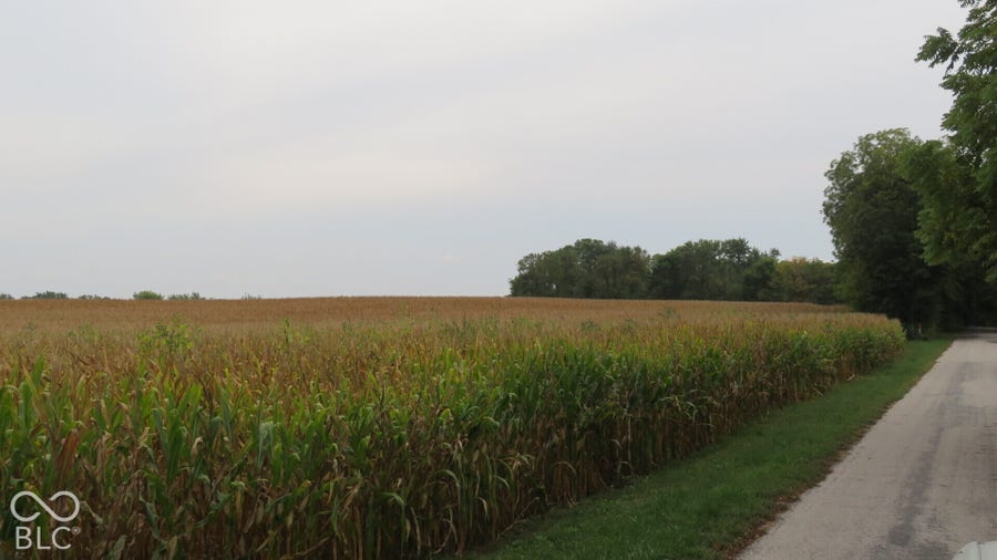 Property photo for 00 N 275 Road W, Crawfordsville, IN