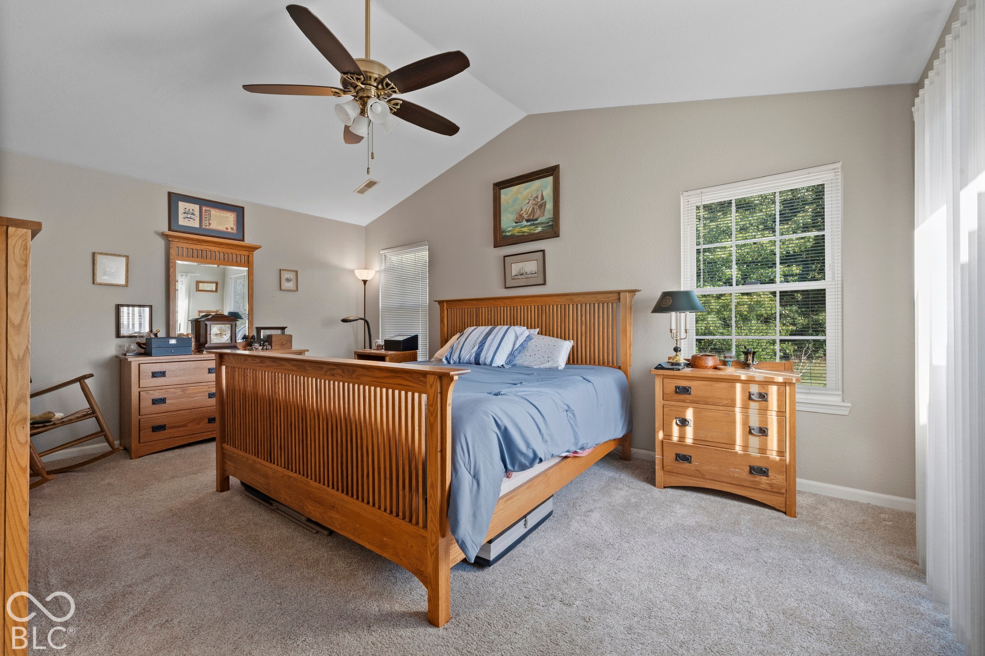 431 Blue Spring Drive, Indianapolis, IN 46239