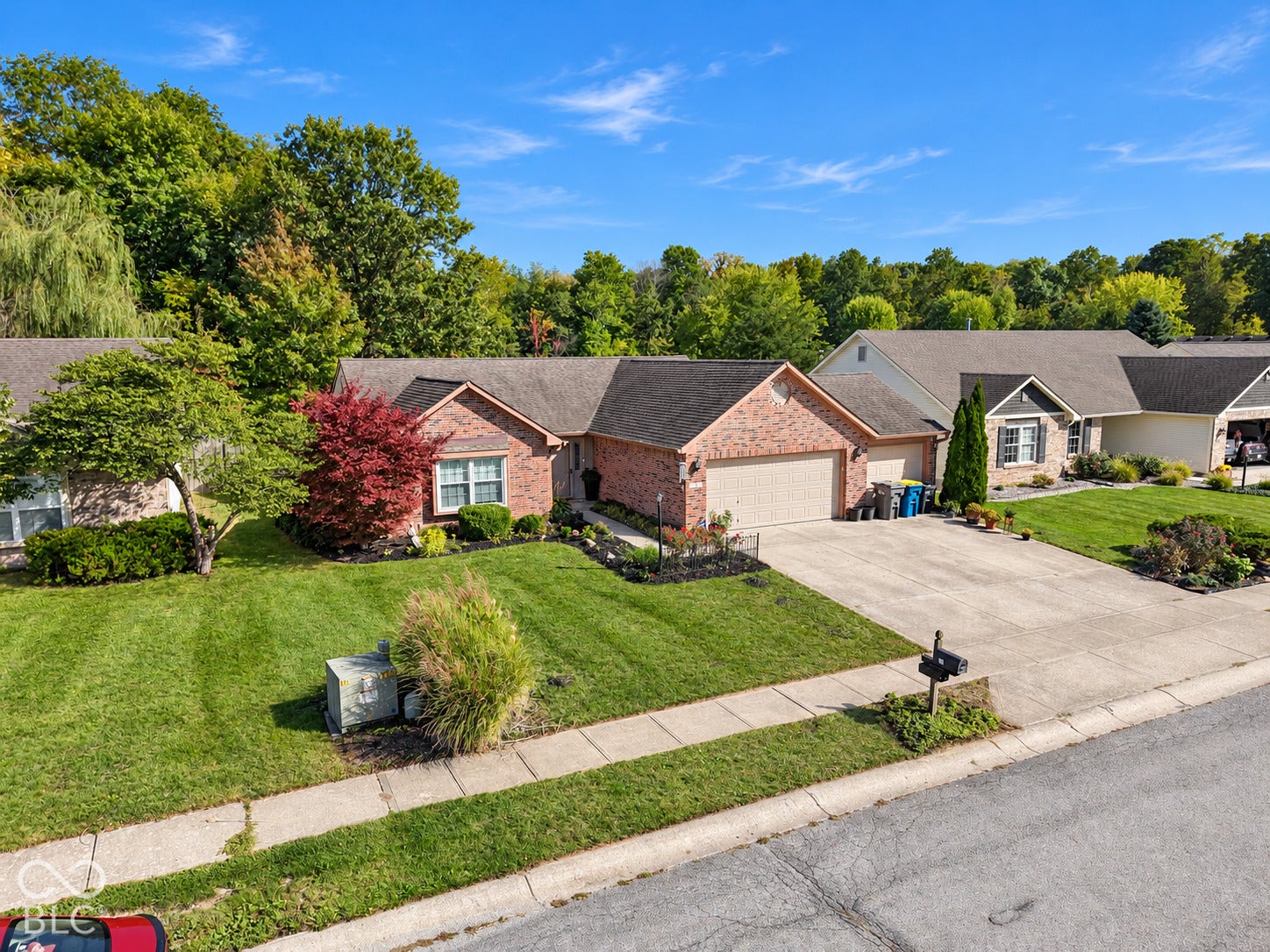 431 Blue Spring Drive, Indianapolis, IN 46239