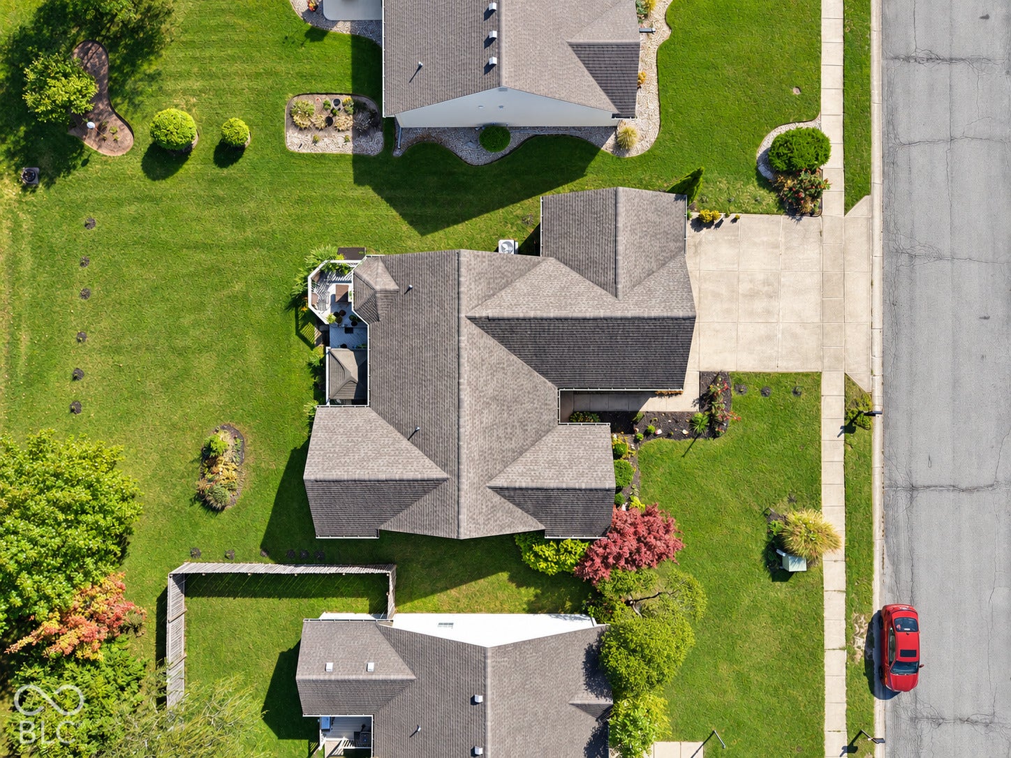 431 Blue Spring Drive, Indianapolis, IN 46239