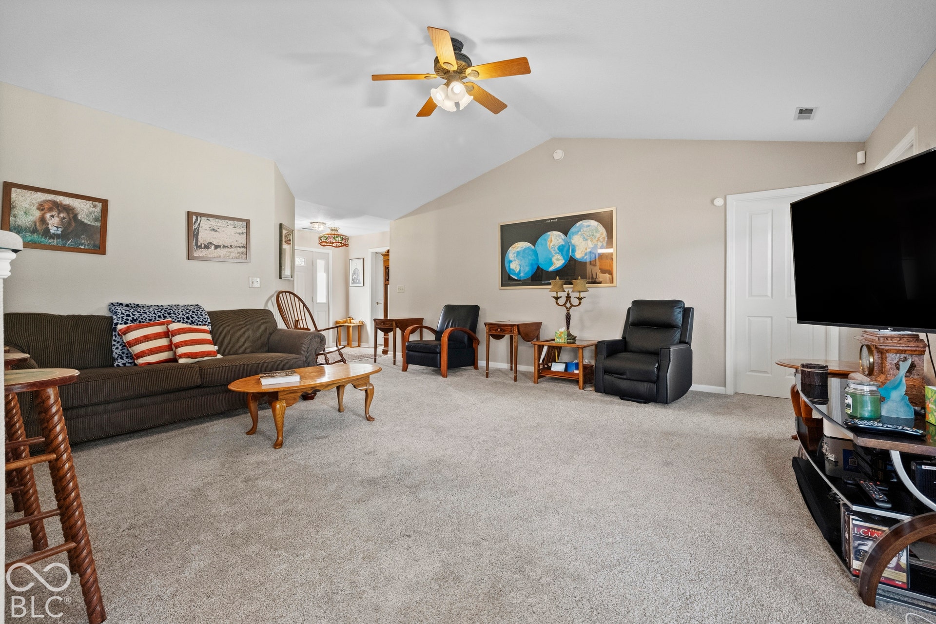 431 Blue Spring Drive, Indianapolis, IN 46239