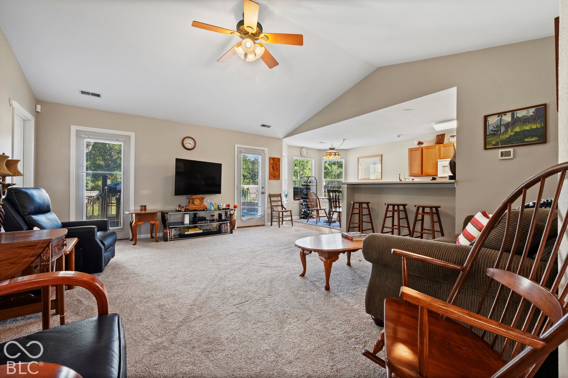 431 Blue Spring Drive, Indianapolis, IN 46239