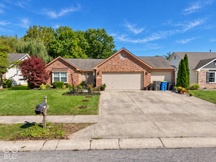 Property photo for 431 Blue Spring Drive, Indianapolis, IN