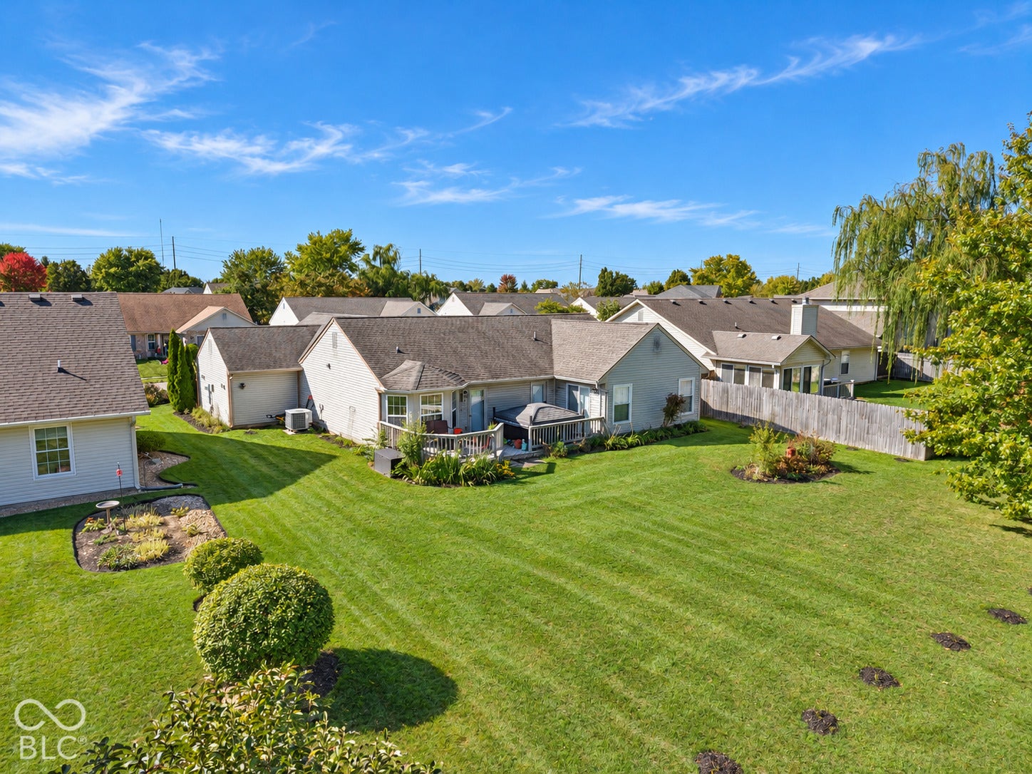 431 Blue Spring Drive, Indianapolis, IN 46239