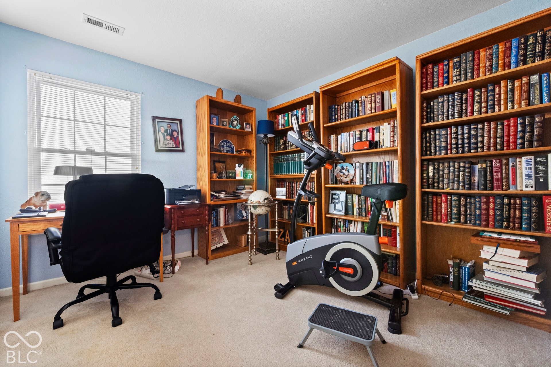 431 Blue Spring Drive, Indianapolis, IN 46239