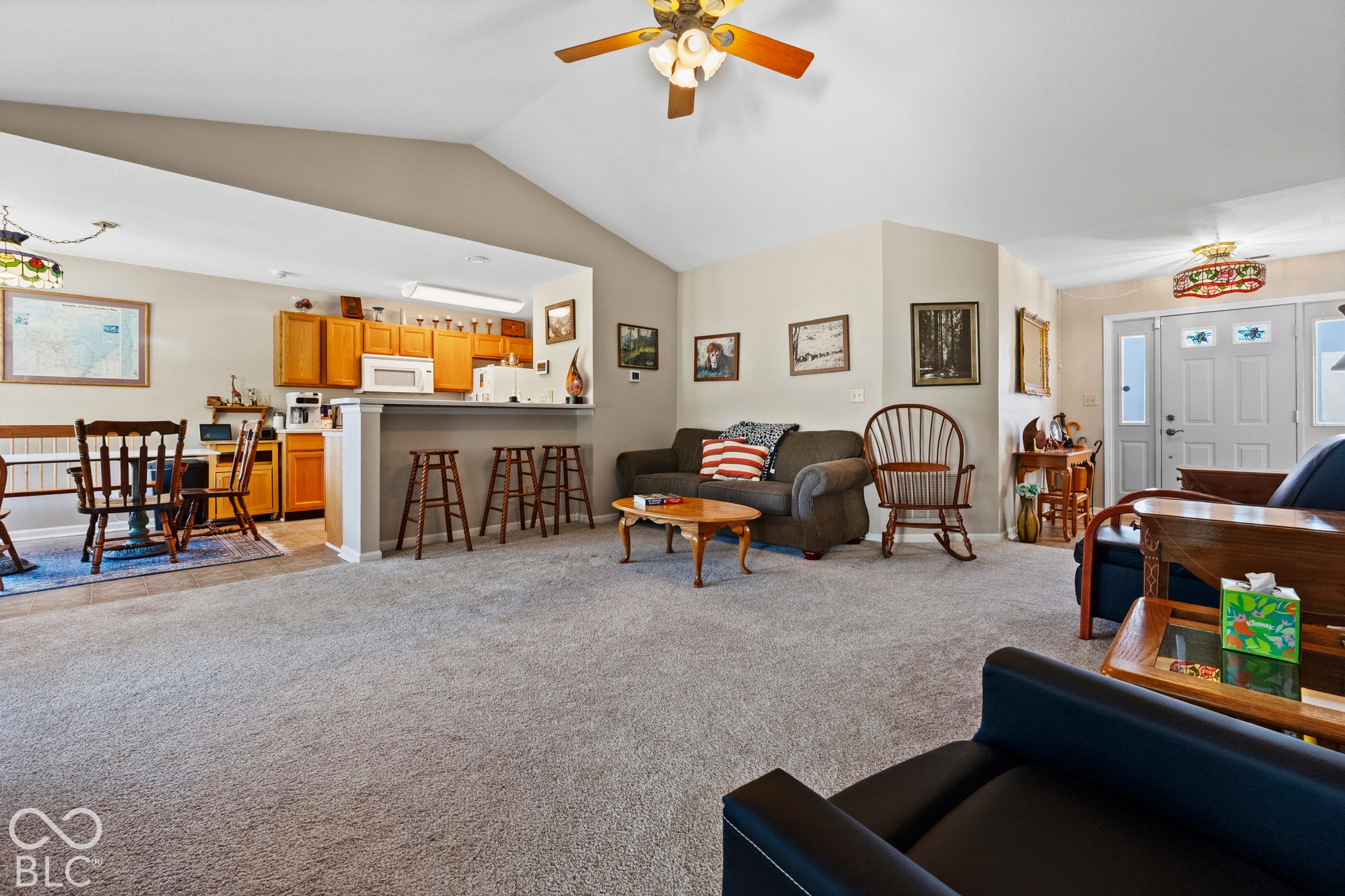 431 Blue Spring Drive, Indianapolis, IN 46239
