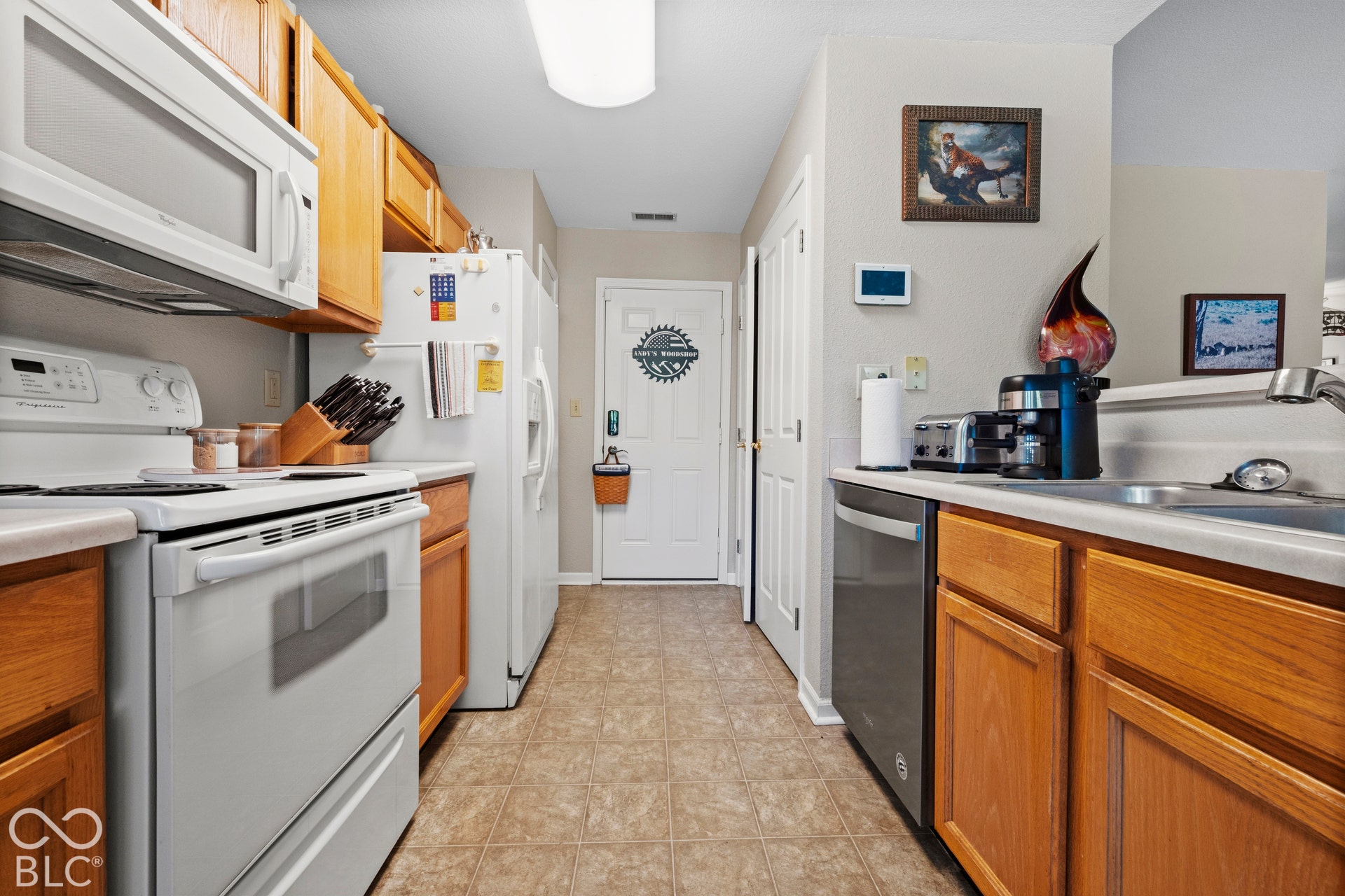 431 Blue Spring Drive, Indianapolis, IN 46239