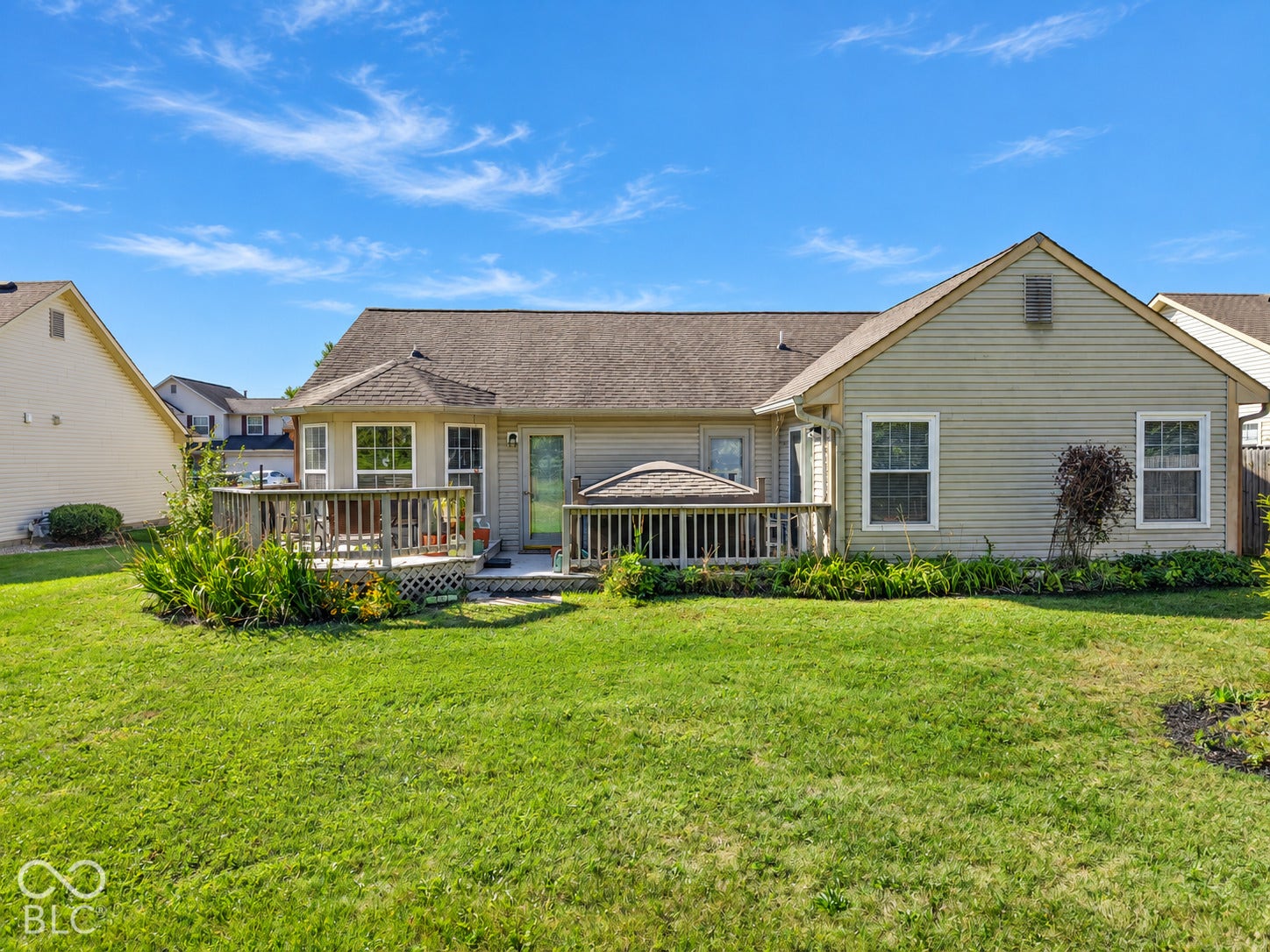 431 Blue Spring Drive, Indianapolis, IN 46239