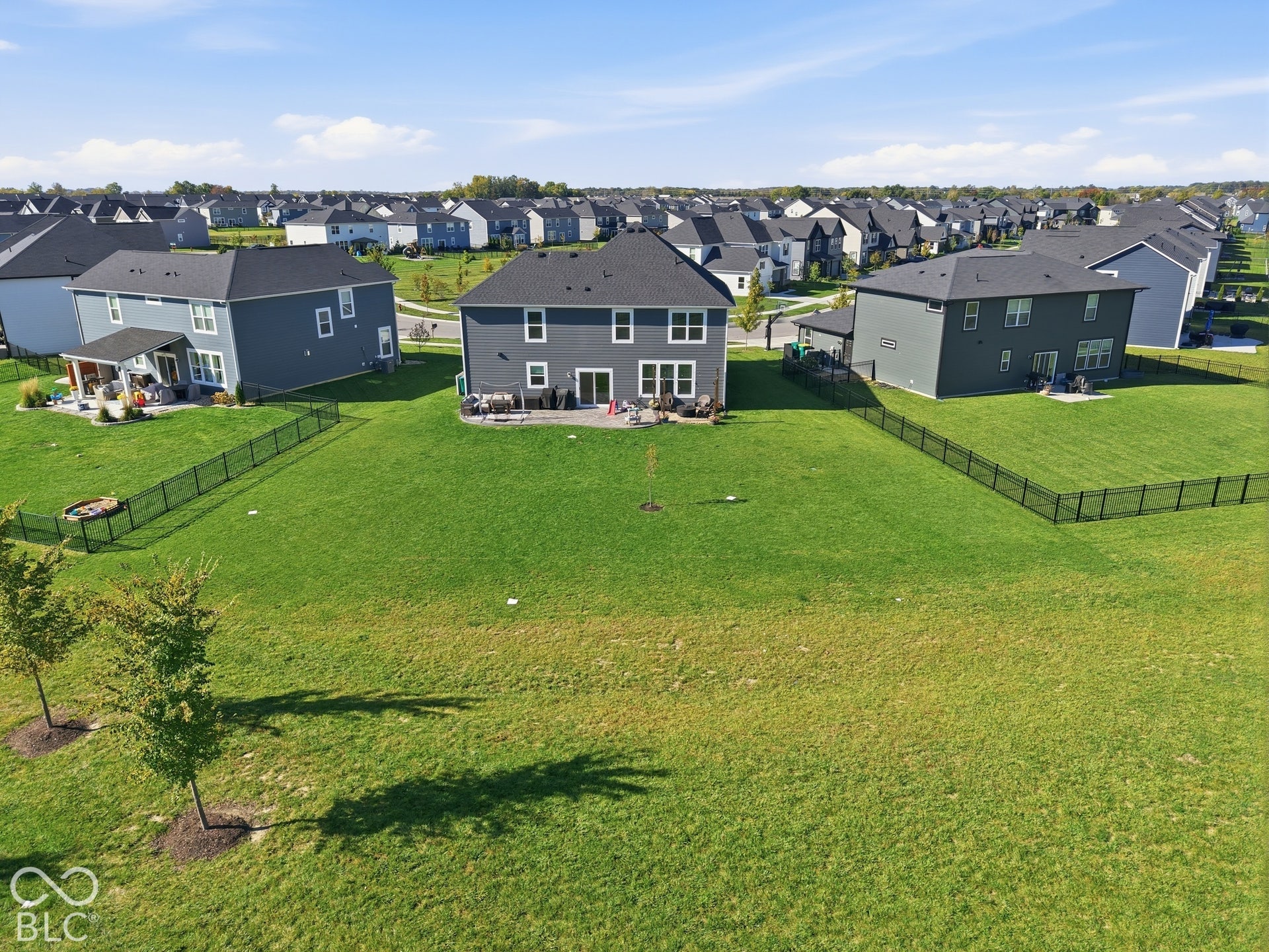 588 Cowley Drive, Westfield, IN 46074