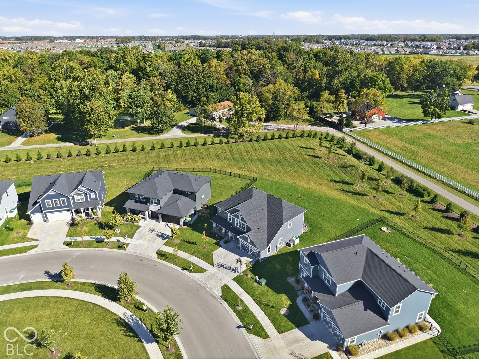 588 Cowley Drive, Westfield, IN 46074