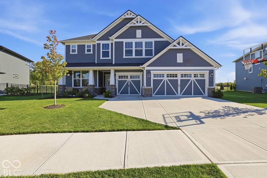 Property photo for 588 Cowley Drive, Westfield, IN