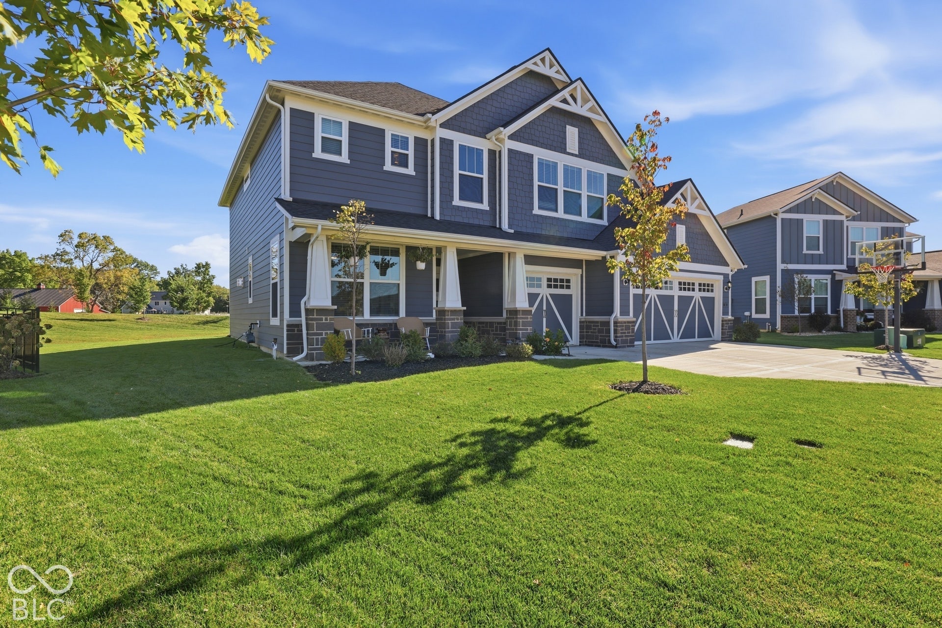 588 Cowley Drive, Westfield, IN 46074