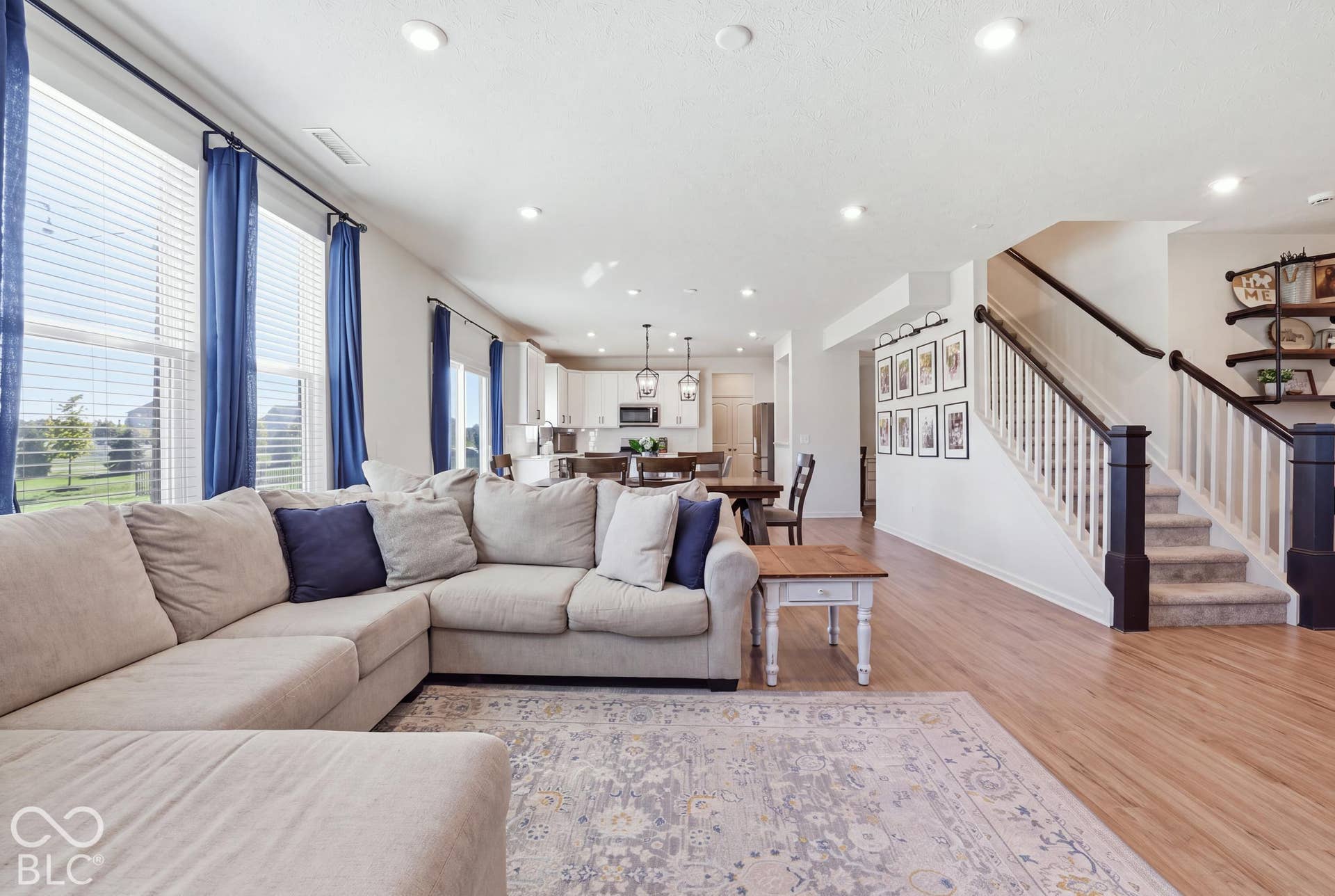 588 Cowley Drive, Westfield, IN 46074