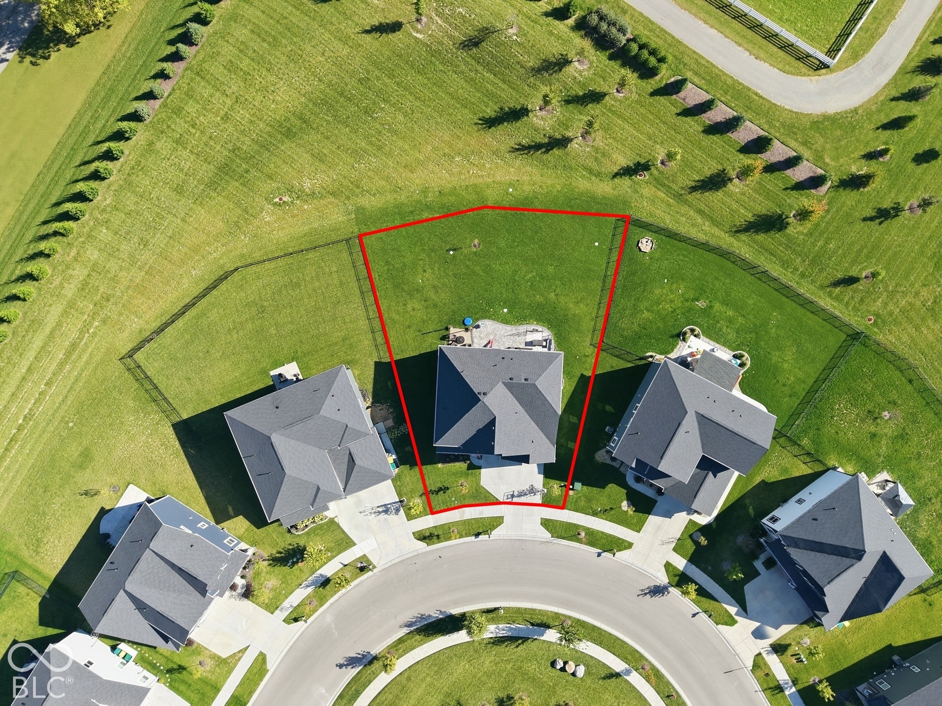 588 Cowley Drive, Westfield, IN 46074