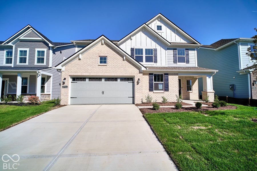 Property photo for 5714 Cloister Lane, McCordsville, IN