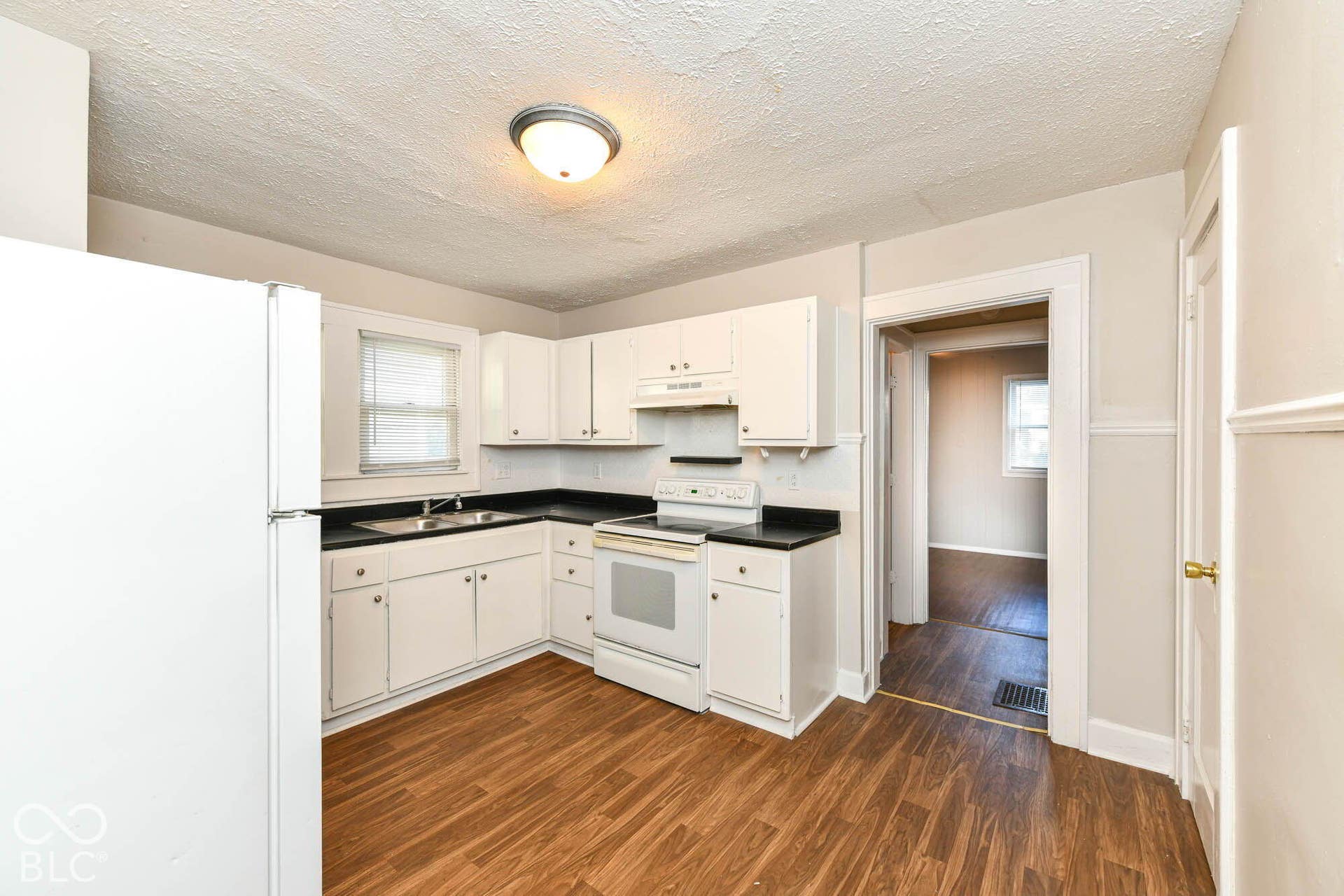 45 N Ewing Street, Indianapolis, IN 46201