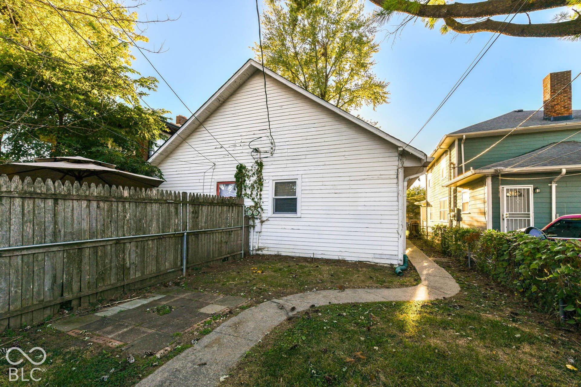 45 N Ewing Street, Indianapolis, IN 46201