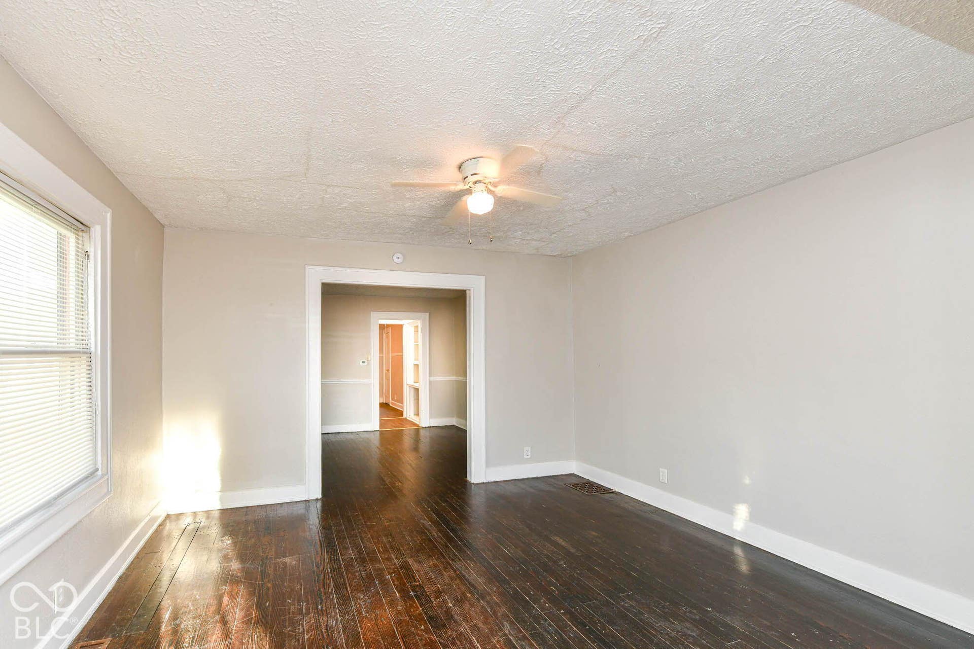 45 N Ewing Street, Indianapolis, IN 46201