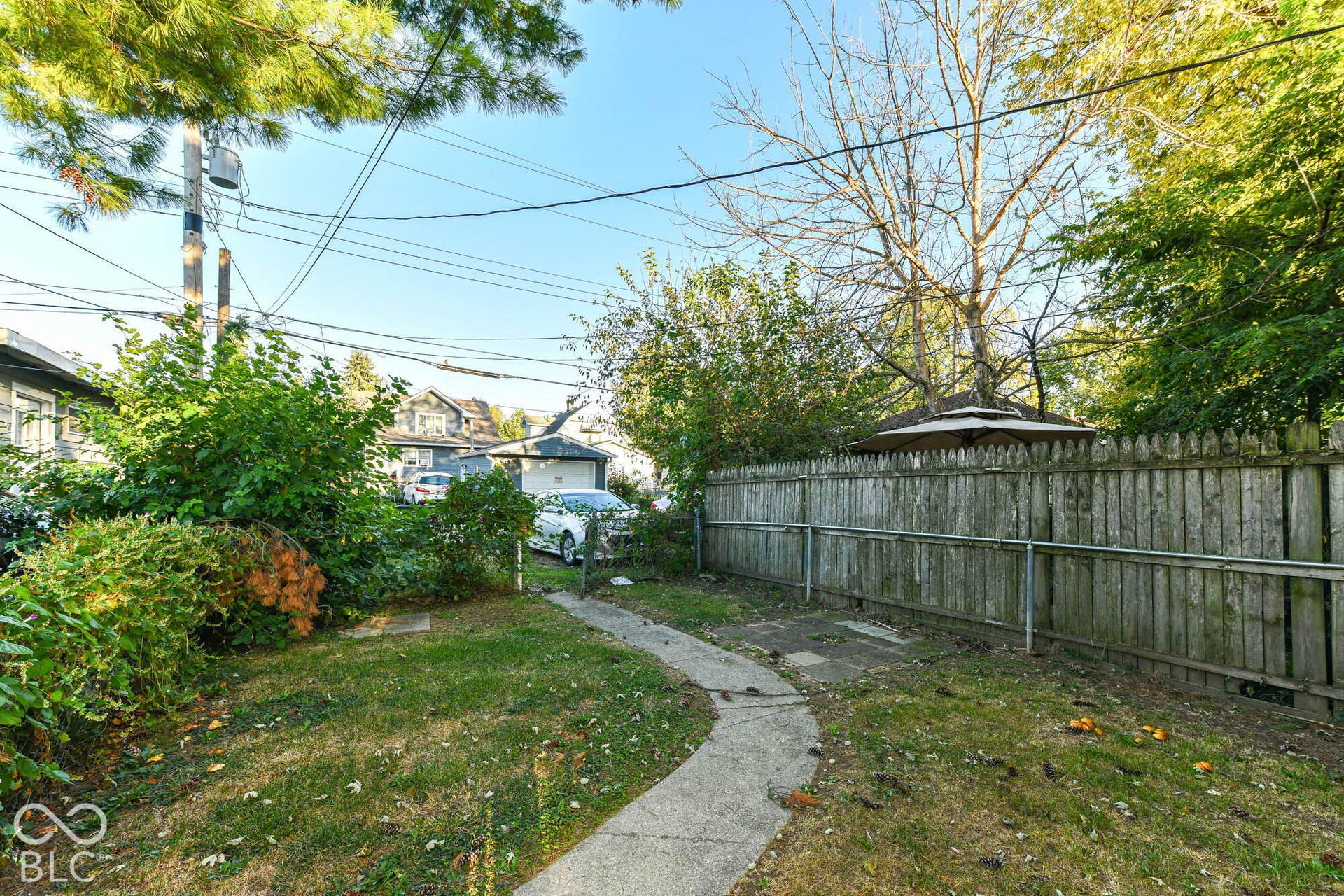 45 N Ewing Street, Indianapolis, IN 46201