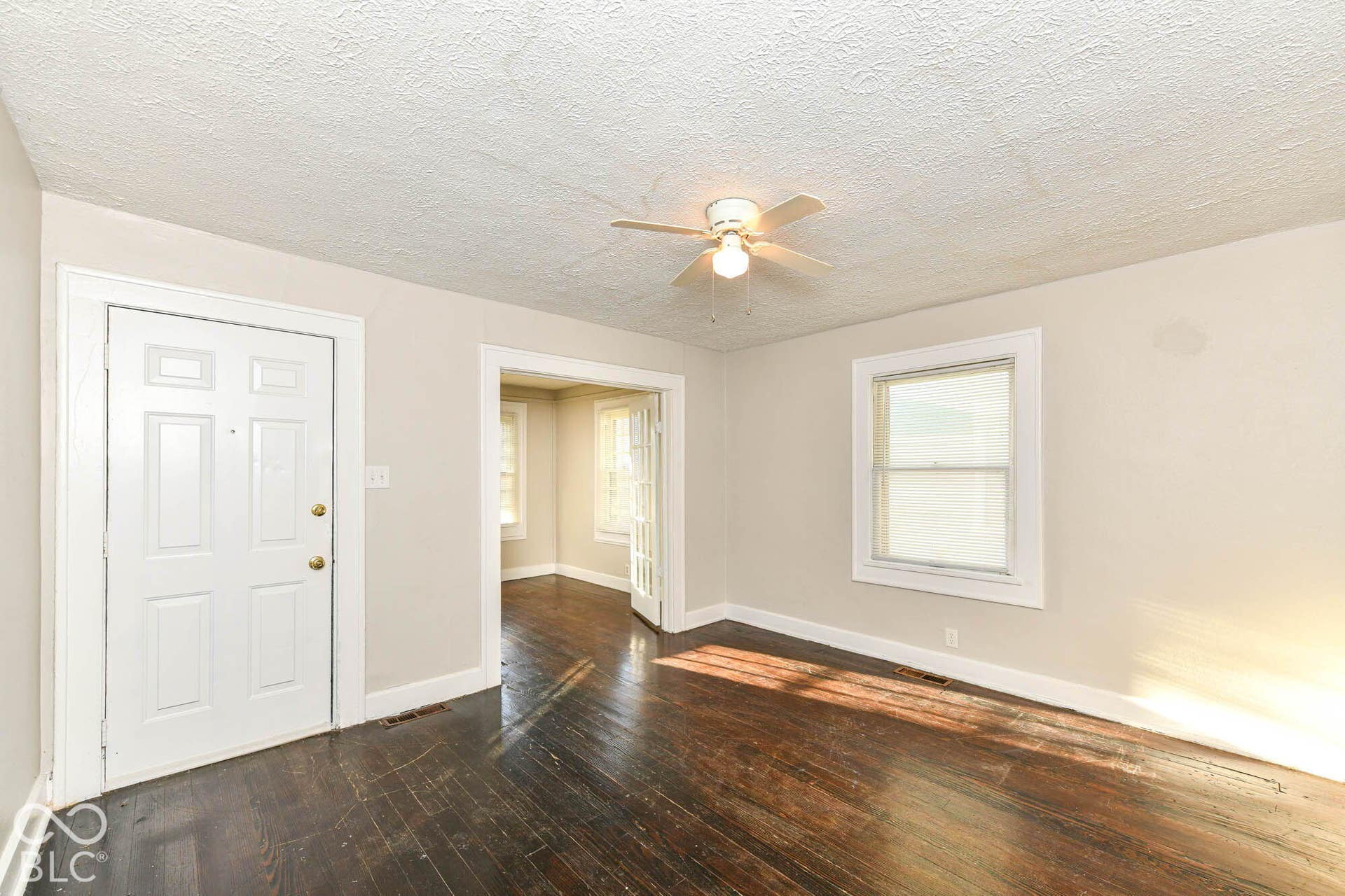 45 N Ewing Street, Indianapolis, IN 46201