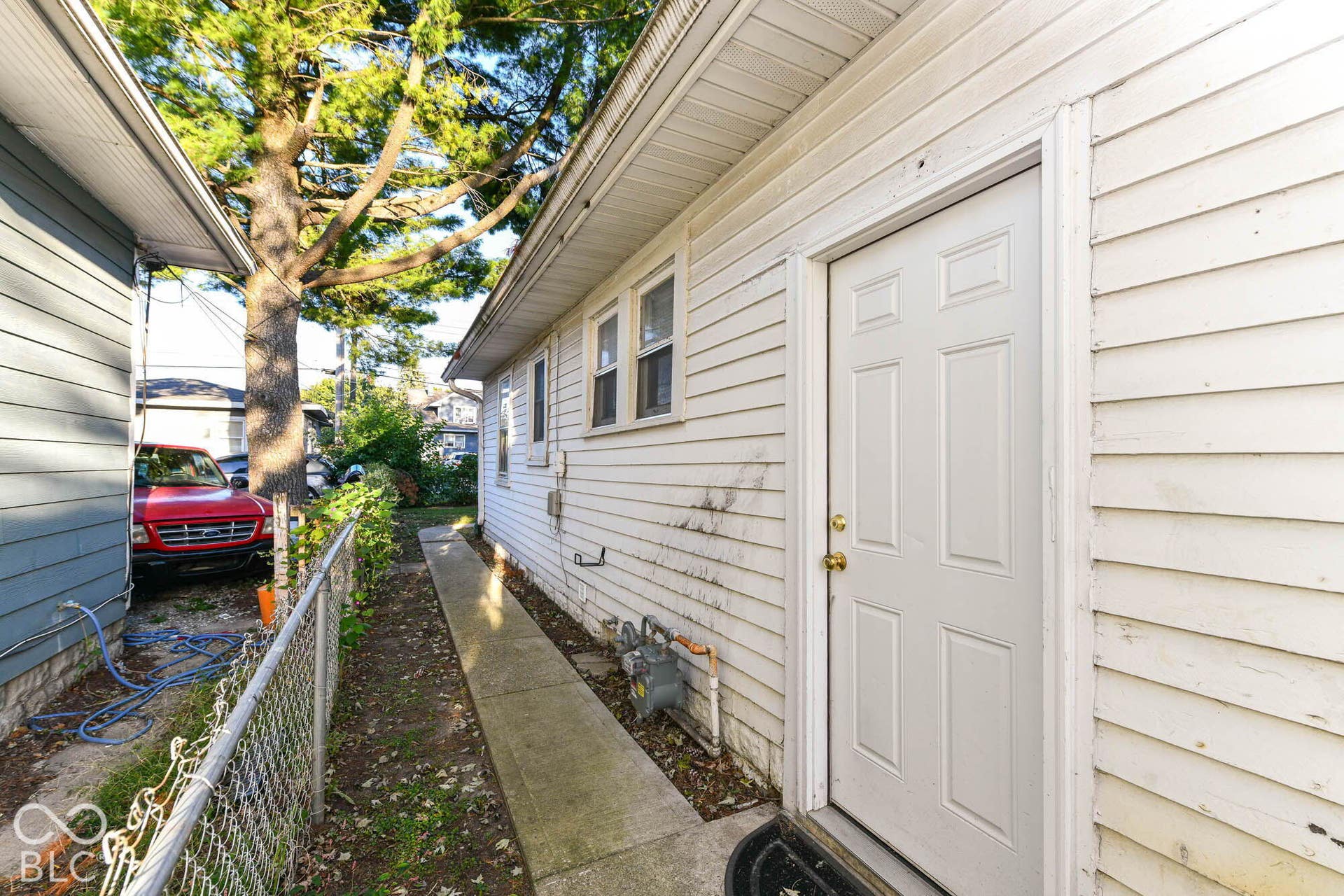 45 N Ewing Street, Indianapolis, IN 46201