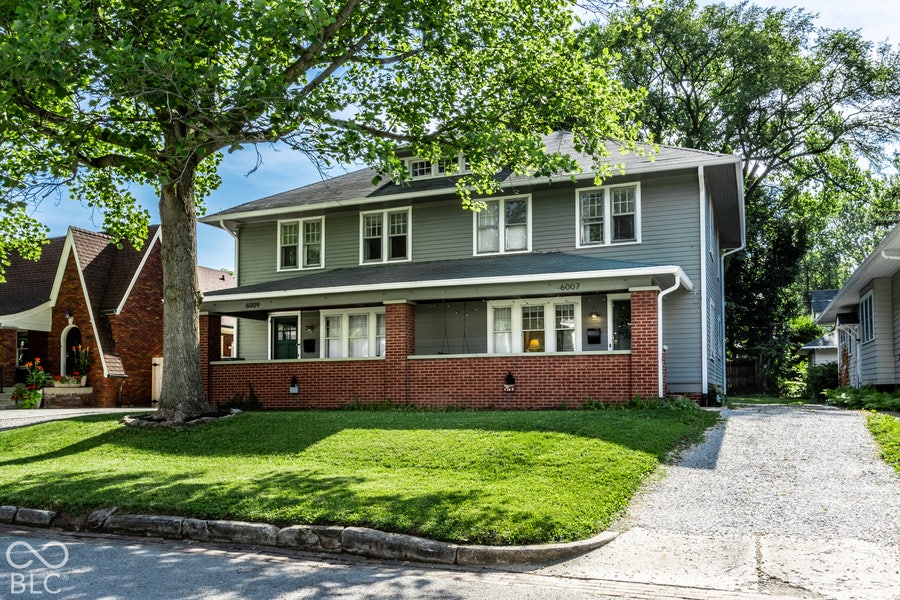 Property photo for 6009 N Park Avenue, Indianapolis, IN