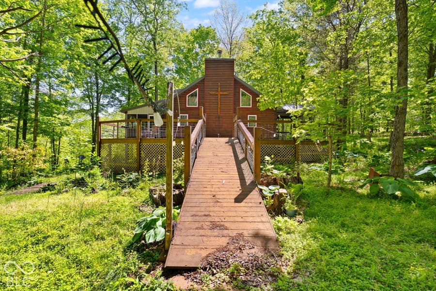 Property photo for 652 W State Rd 64, English, IN