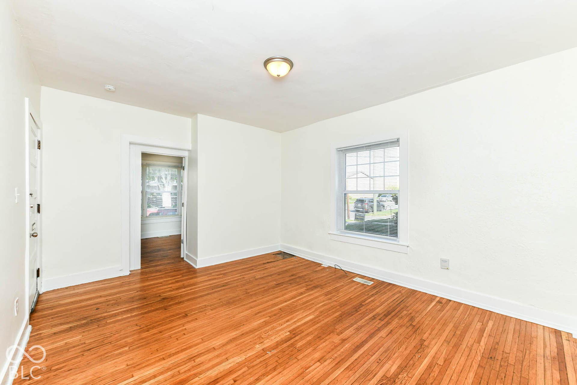 407 W Washington Street, Lebanon, IN 46052