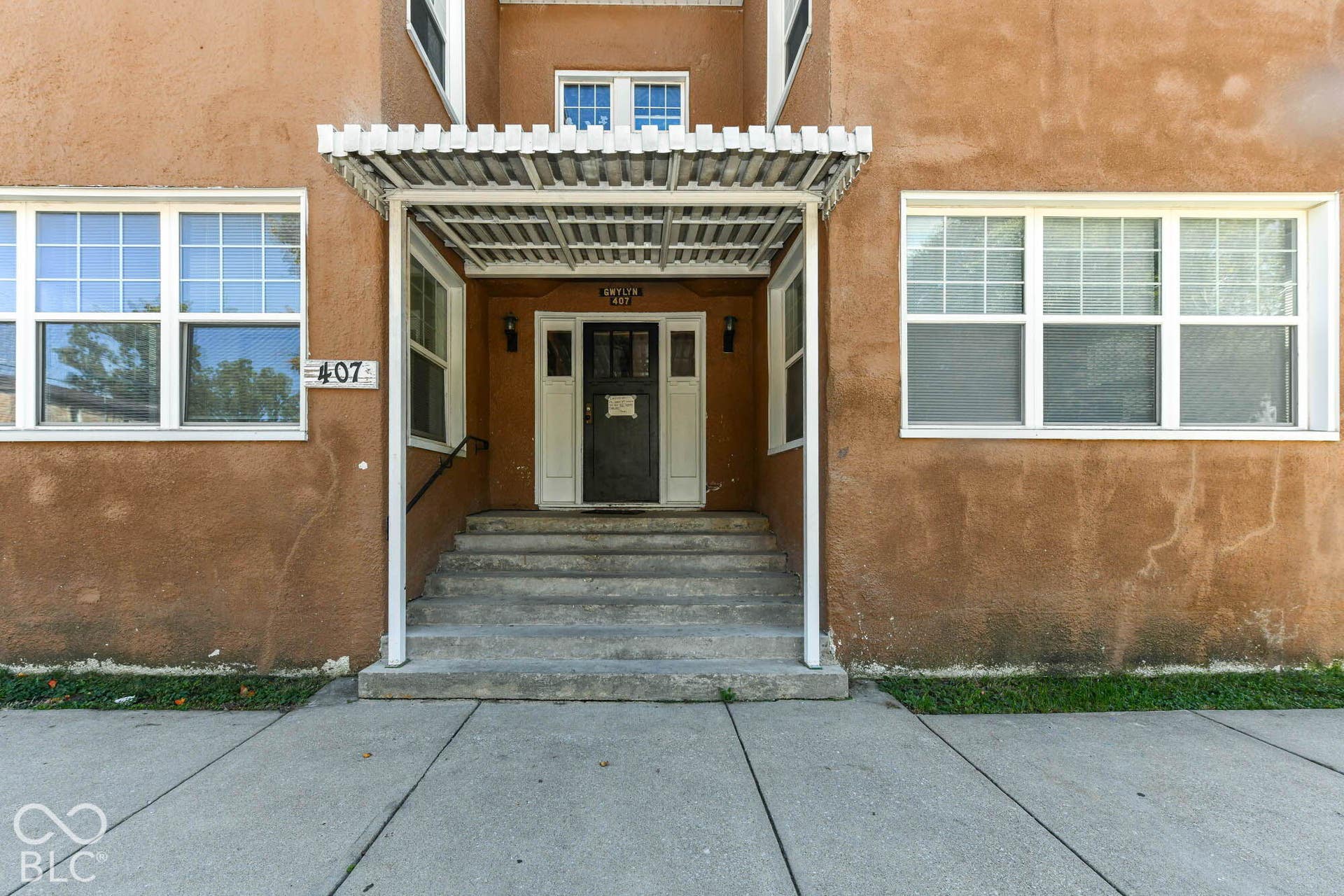 407 W Washington Street, Lebanon, IN 46052