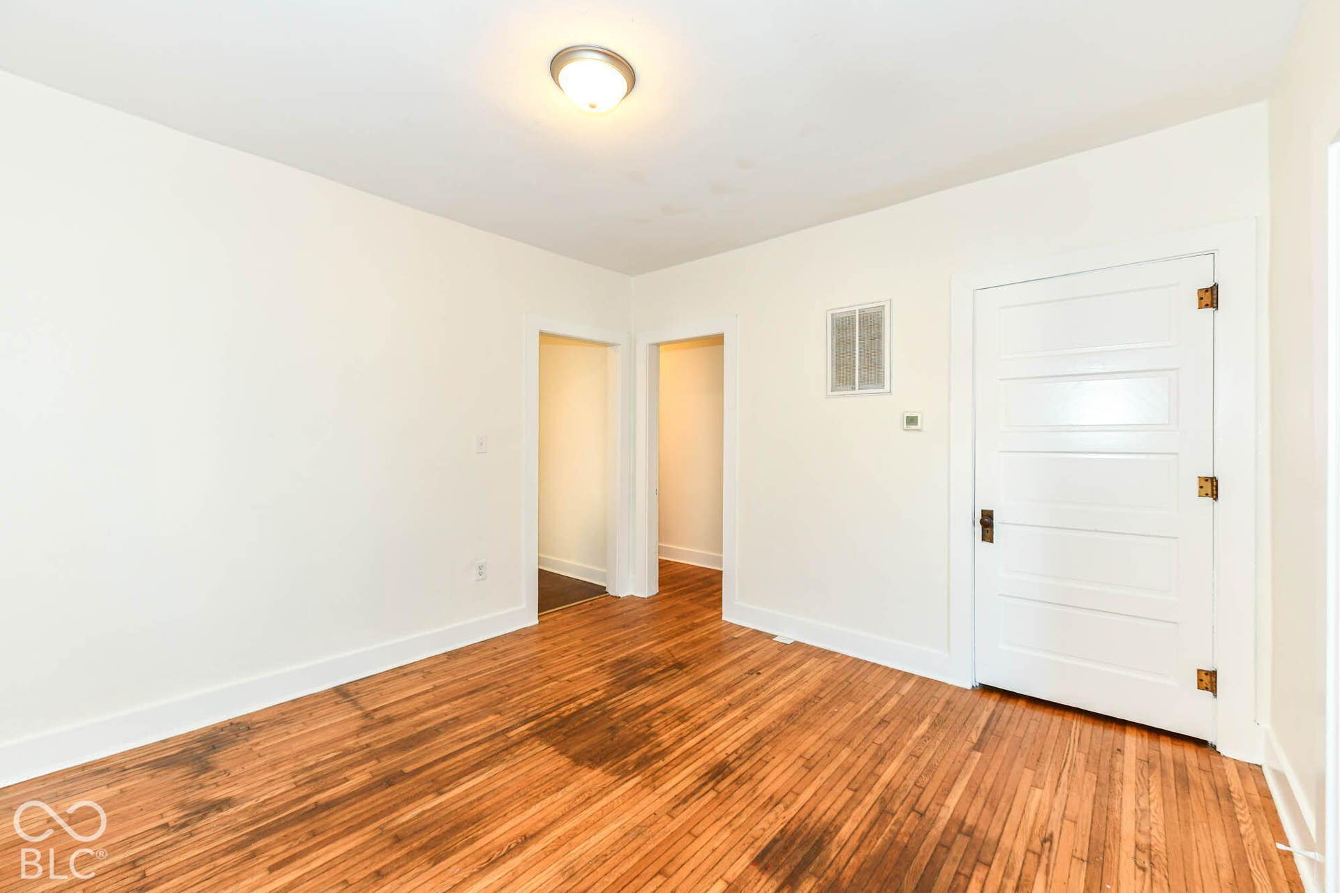 407 W Washington Street, Lebanon, IN 46052