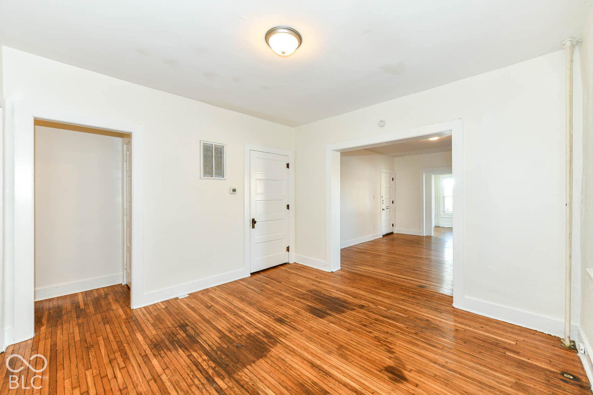 407 W Washington Street, Lebanon, IN 46052