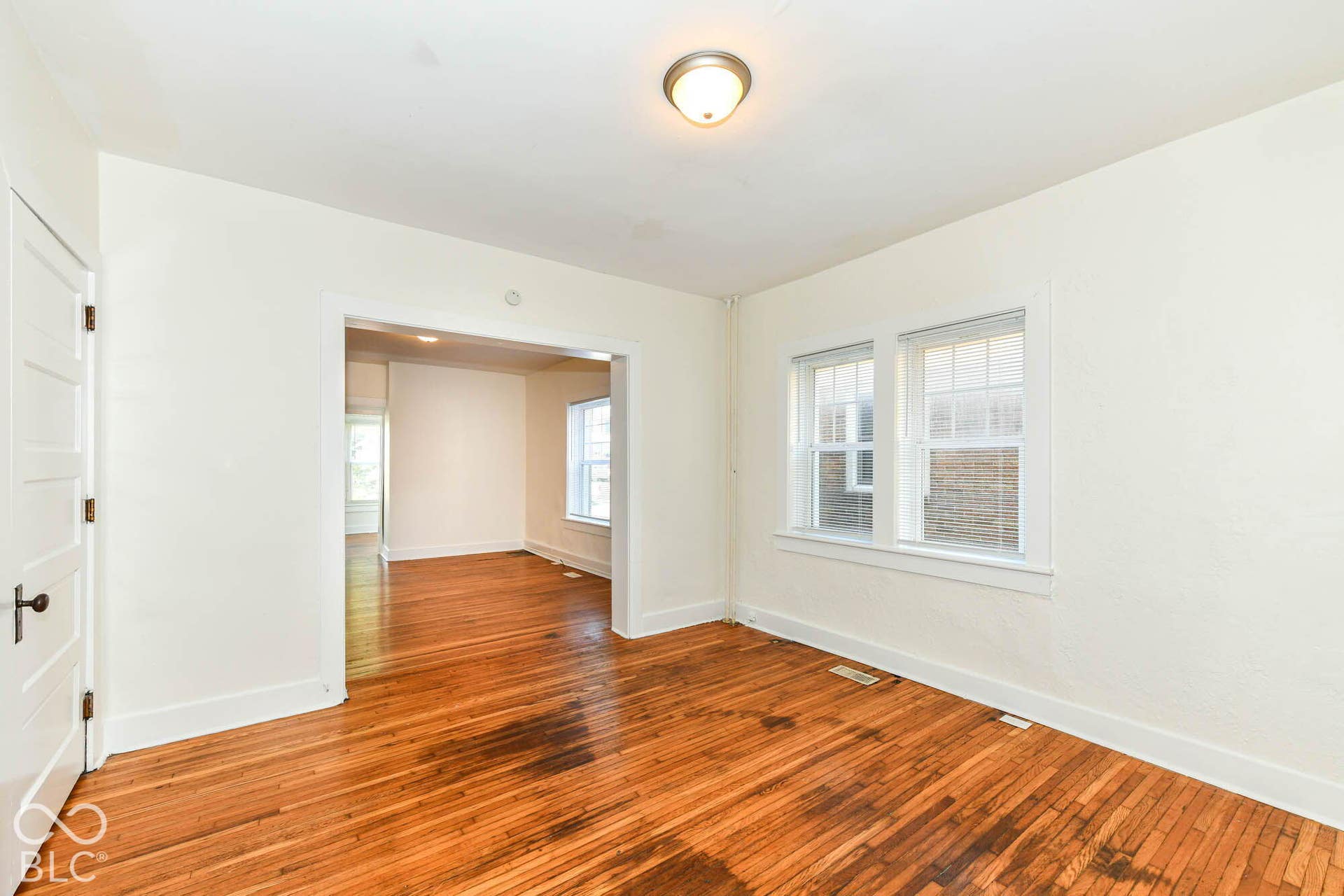 407 W Washington Street, Lebanon, IN 46052